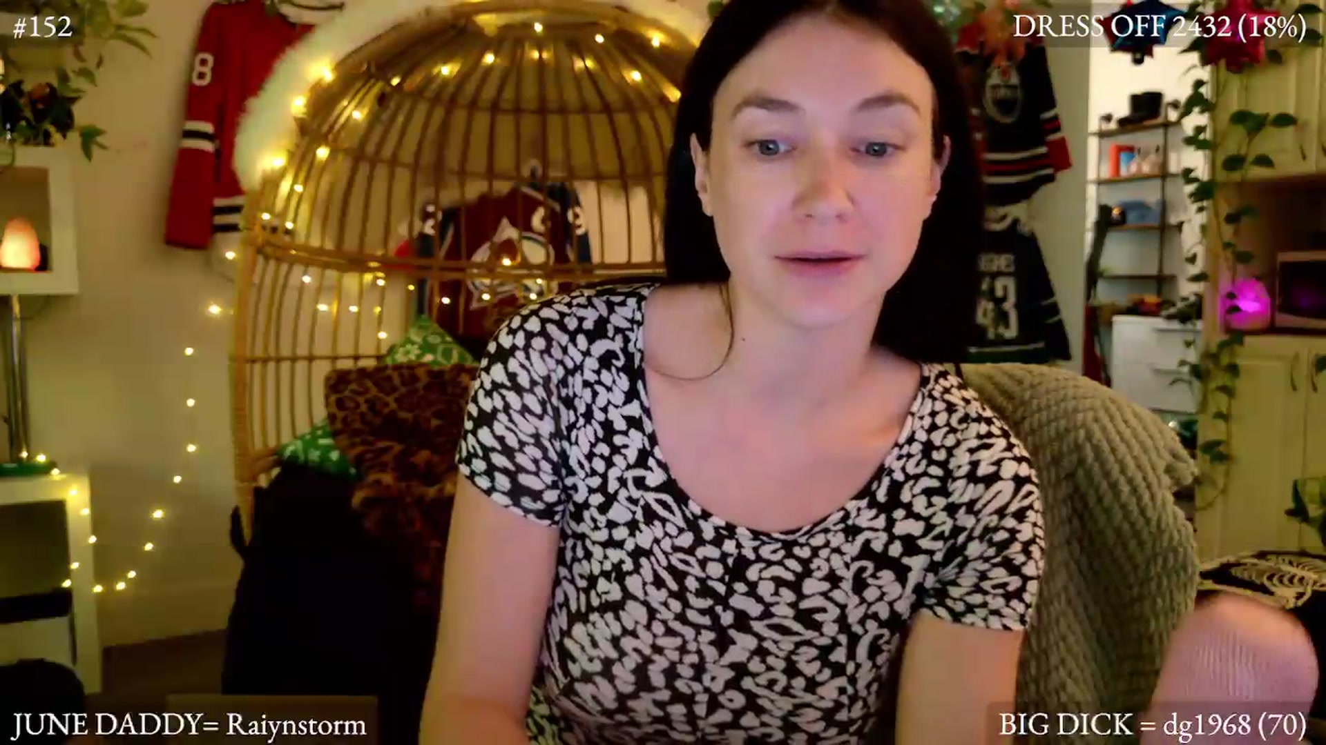 Gallery image thumbnail from harley_raiyn's myfreecams stream on, 06/21/2026, 05:25 image 11 of 20