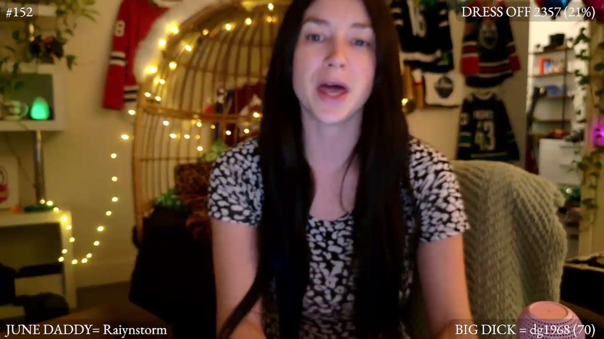 Gallery image thumbnail from harley_raiyn's myfreecams stream on, 06/21/2026, 05:25 image 14 of 20