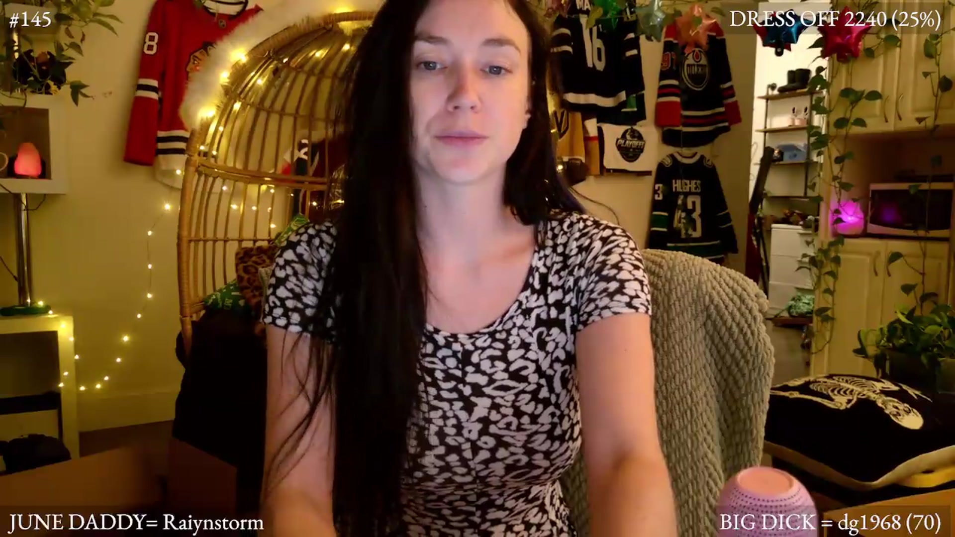 Gallery image thumbnail from harley_raiyn's myfreecams stream on, 06/21/2026, 05:25 image 20 of 20