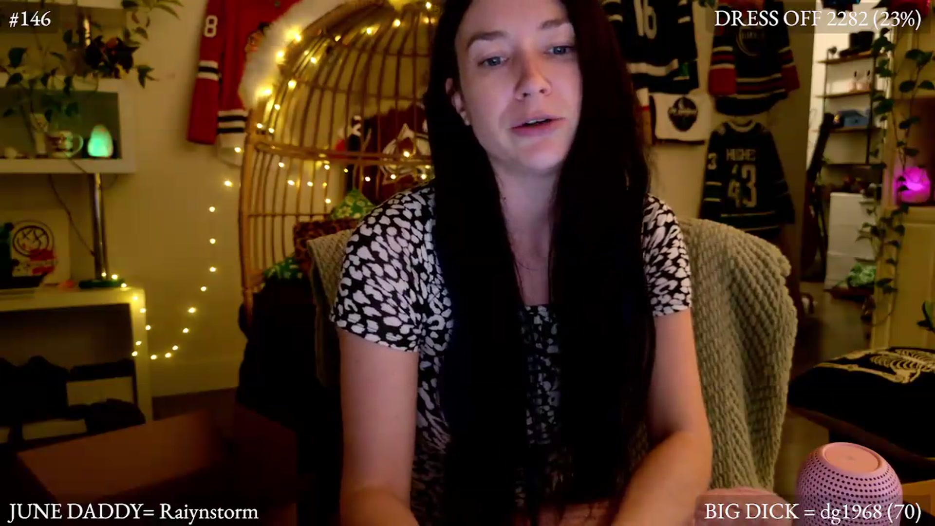 Gallery image thumbnail from harley_raiyn's myfreecams stream on, 06/21/2026, 05:25 image 18 of 20