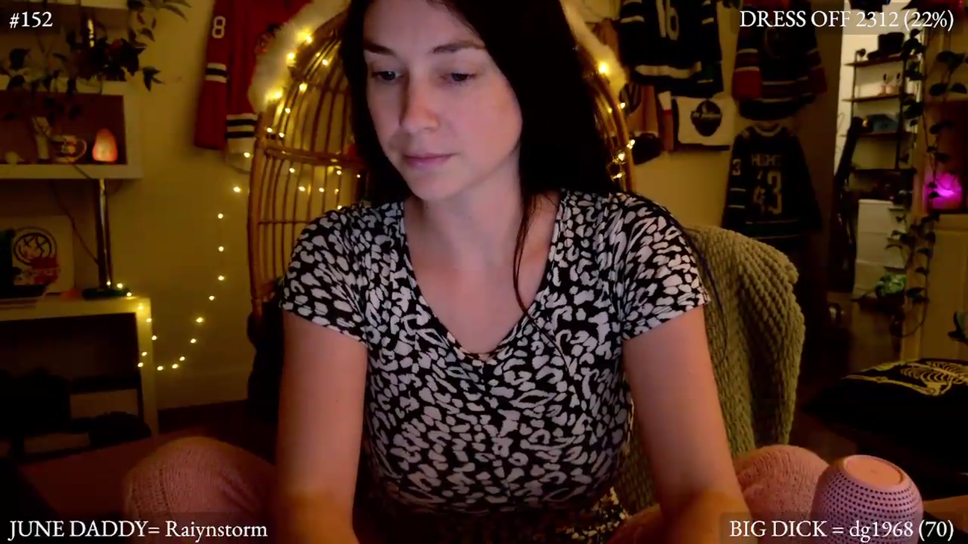 Gallery image thumbnail from harley_raiyn's myfreecams stream on, 06/21/2026, 05:25 image 16 of 20