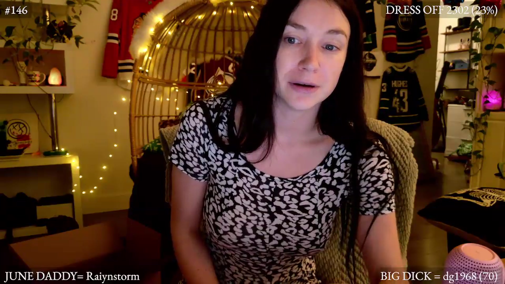 Gallery image thumbnail from harley_raiyn's myfreecams stream on, 06/21/2026, 05:25 image 17 of 20