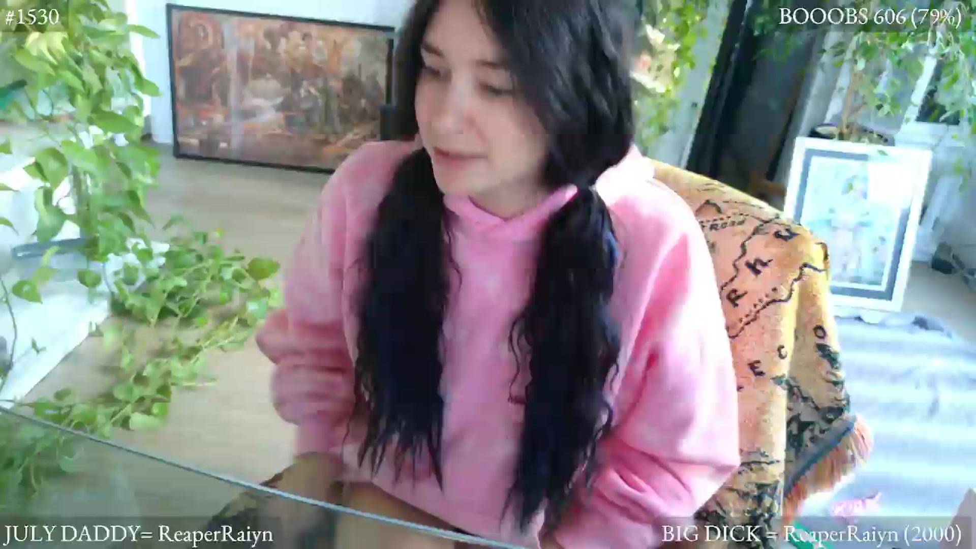 Gallery image thumbnail from harley_raiyn's myfreecams stream on, 07/10/2026, 04:24 image 15 of 20
