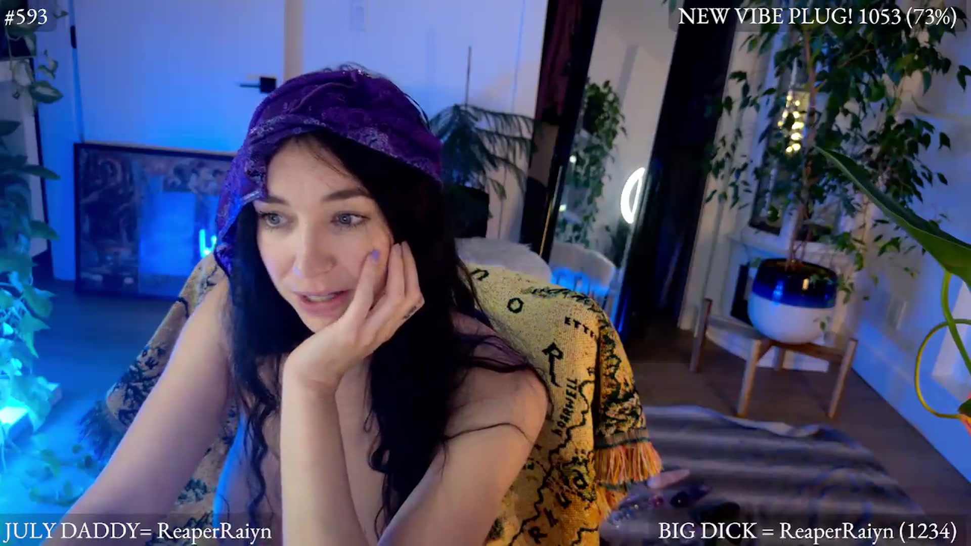 Gallery image thumbnail from harley_raiyn's myfreecams stream on, 07/11/2026, 10:20 image 13 of 20