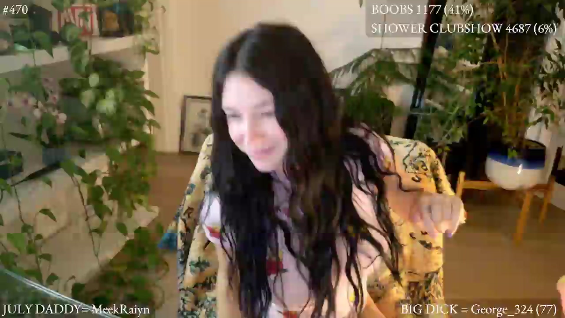 Gallery image thumbnail from harley_raiyn's myfreecams stream on, 07/26/2026, 09:34 image 8 of 20