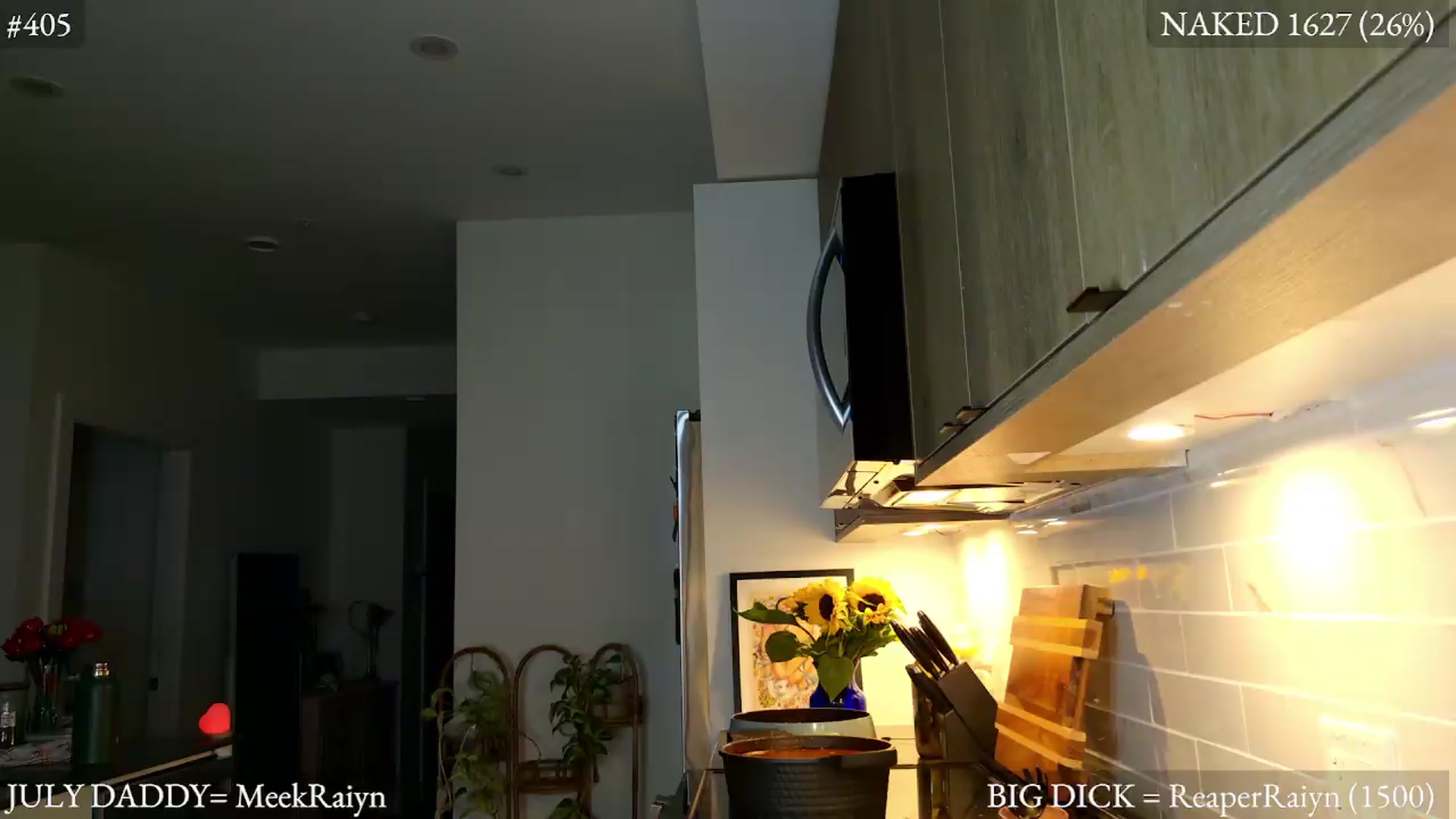 Gallery image thumbnail from harley_raiyn's myfreecams stream on, 07/31/2026, 07:38 image 5 of 20