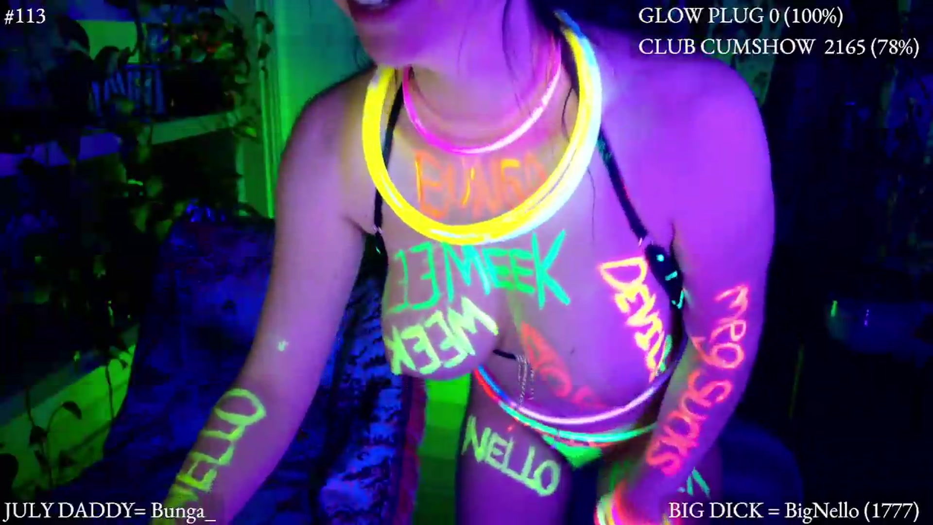 Gallery image thumbnail from harley_raiyn's myfreecams stream on, 08/01/2026, 09:09 image 6 of 20