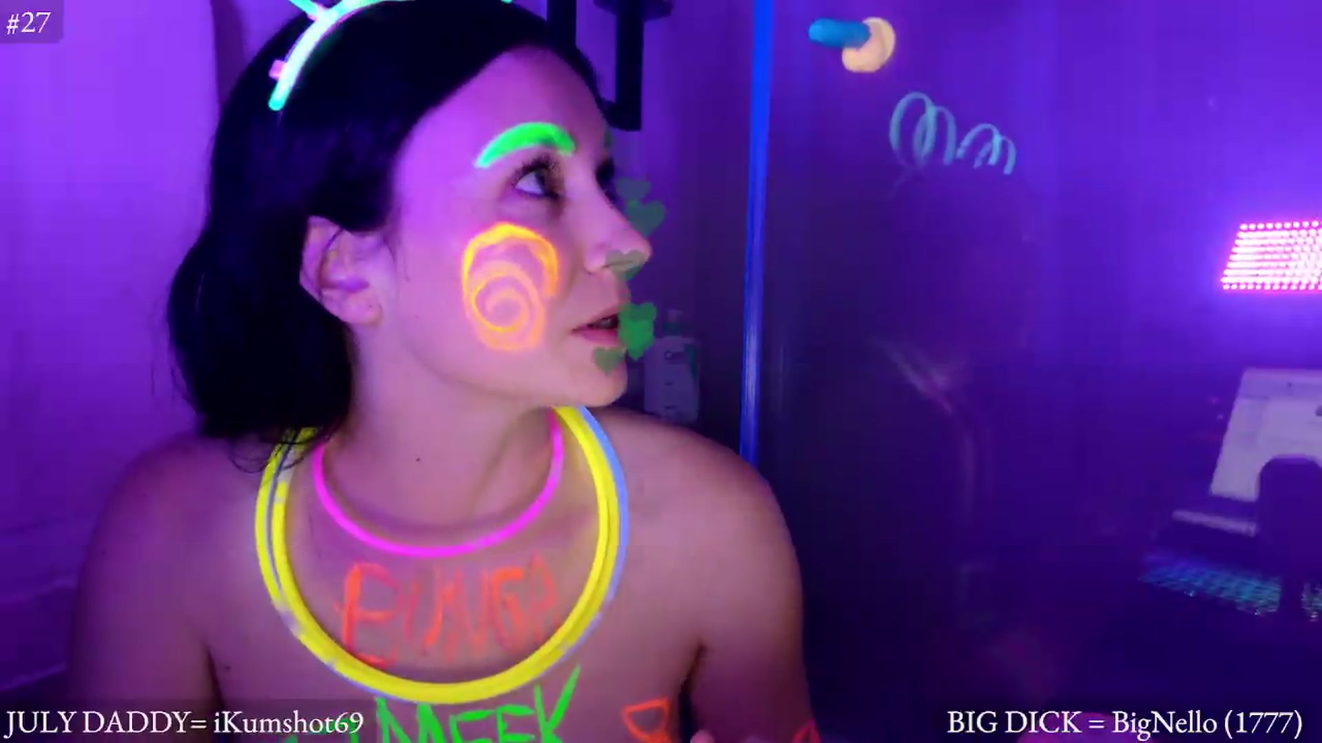 Gallery image thumbnail from harley_raiyn's myfreecams stream on, 08/01/2026, 09:09 image 19 of 20