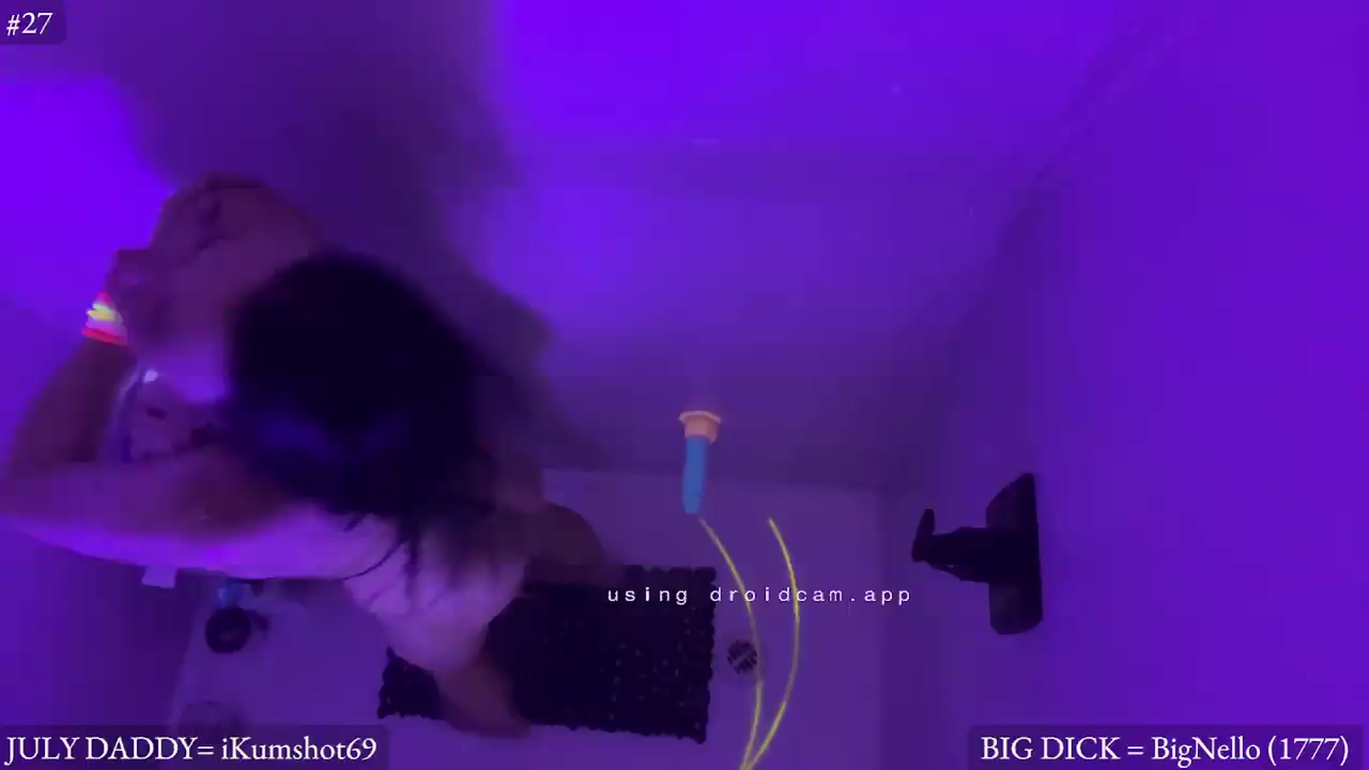 Gallery image thumbnail from harley_raiyn's myfreecams stream on, 08/01/2026, 10:57 image 7 of 20