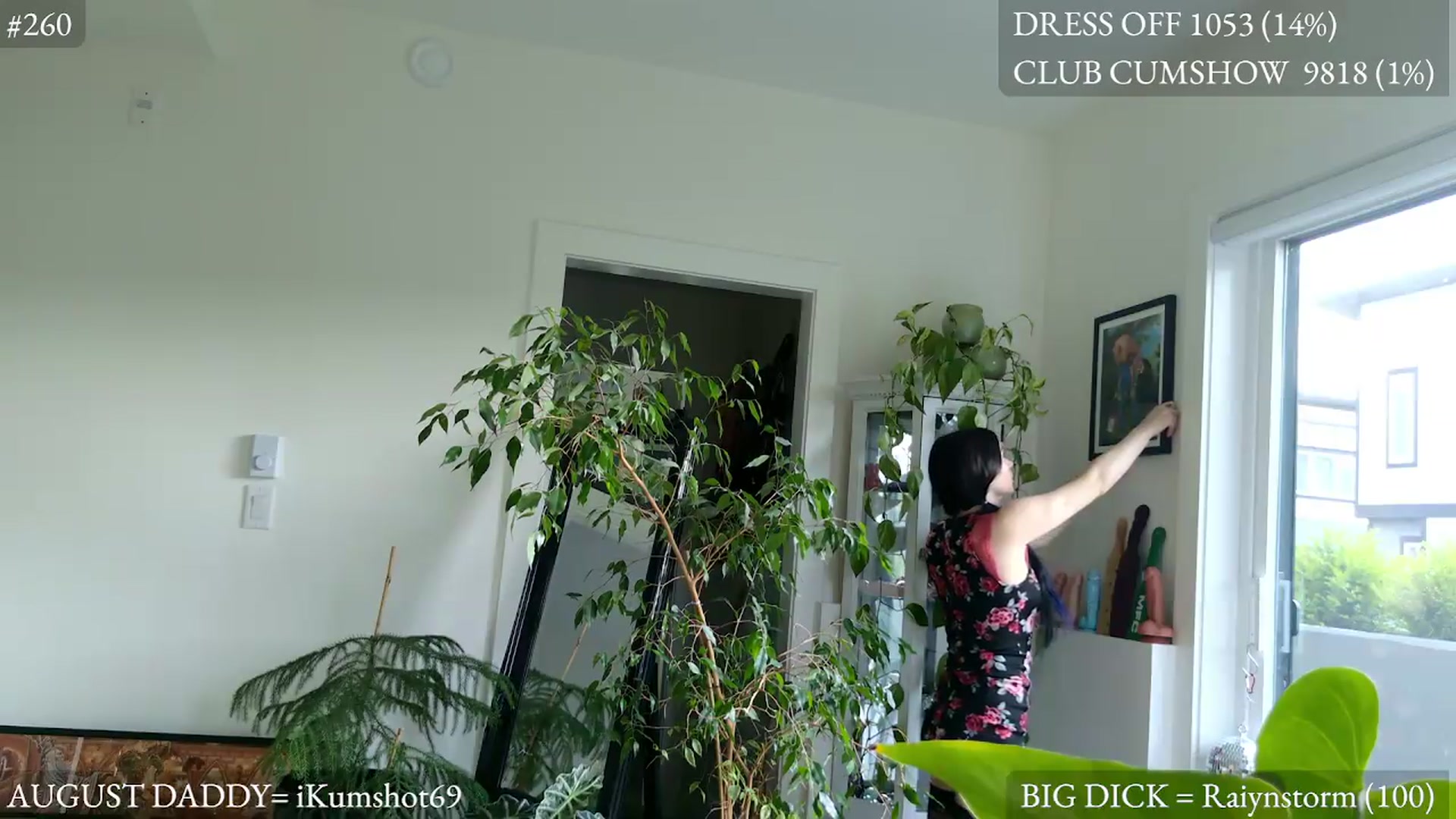 Gallery image thumbnail from harley_raiyn's myfreecams stream on, 08/03/2026, 05:39 image 4 of 20