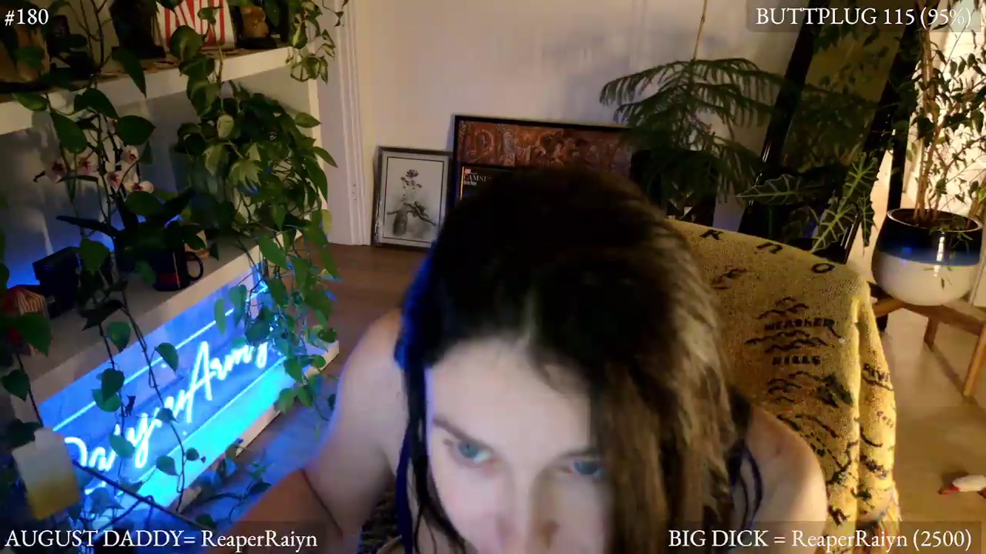 Gallery image thumbnail from harley_raiyn's myfreecams stream on, 08/23/2026, 07:52 image 8 of 20