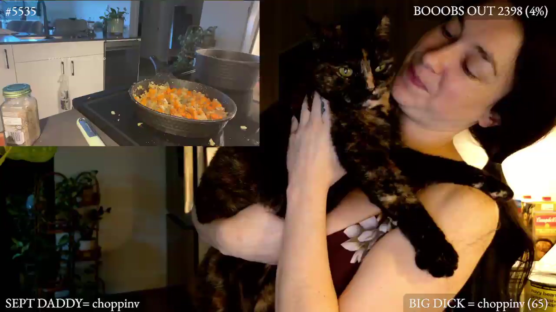 Gallery image thumbnail from harley_raiyn's myfreecams stream on, 09/04/2026, 05:31 image 7 of 20