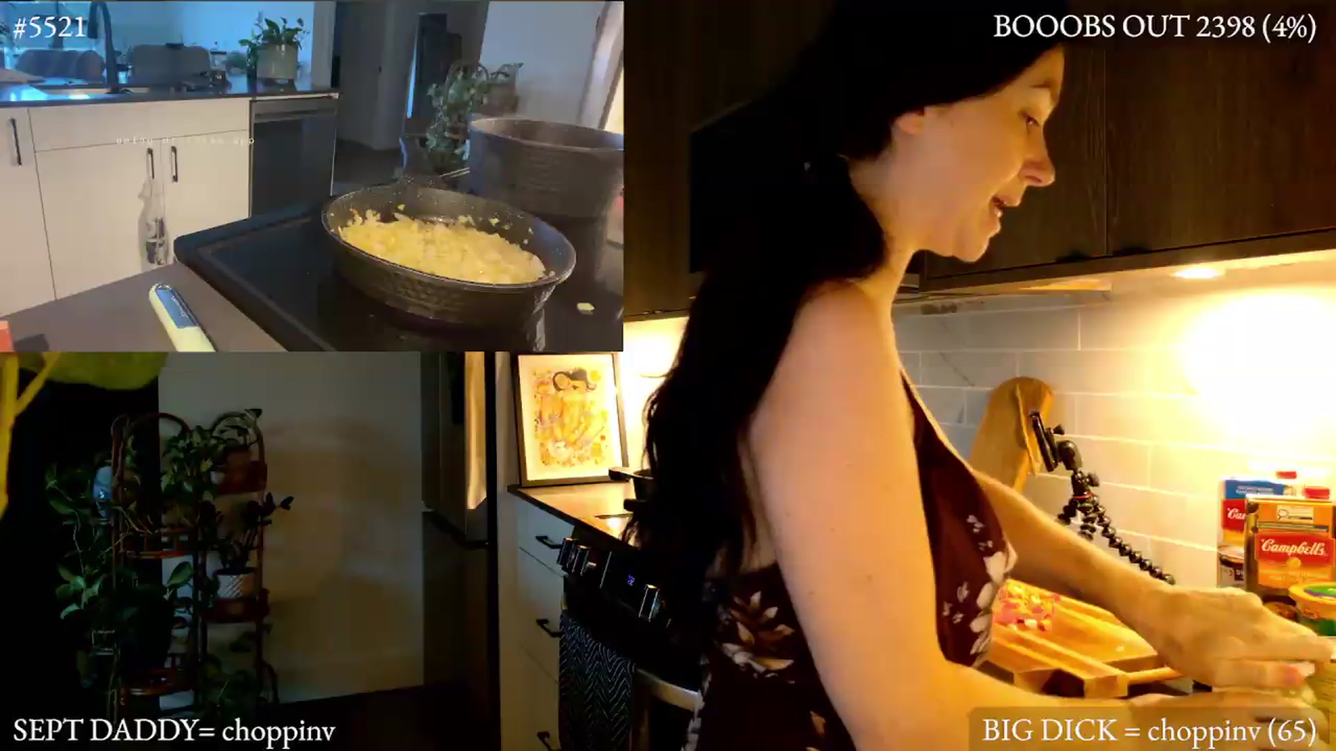 Gallery image thumbnail from harley_raiyn's myfreecams stream on, 09/04/2026, 05:31 image 6 of 20