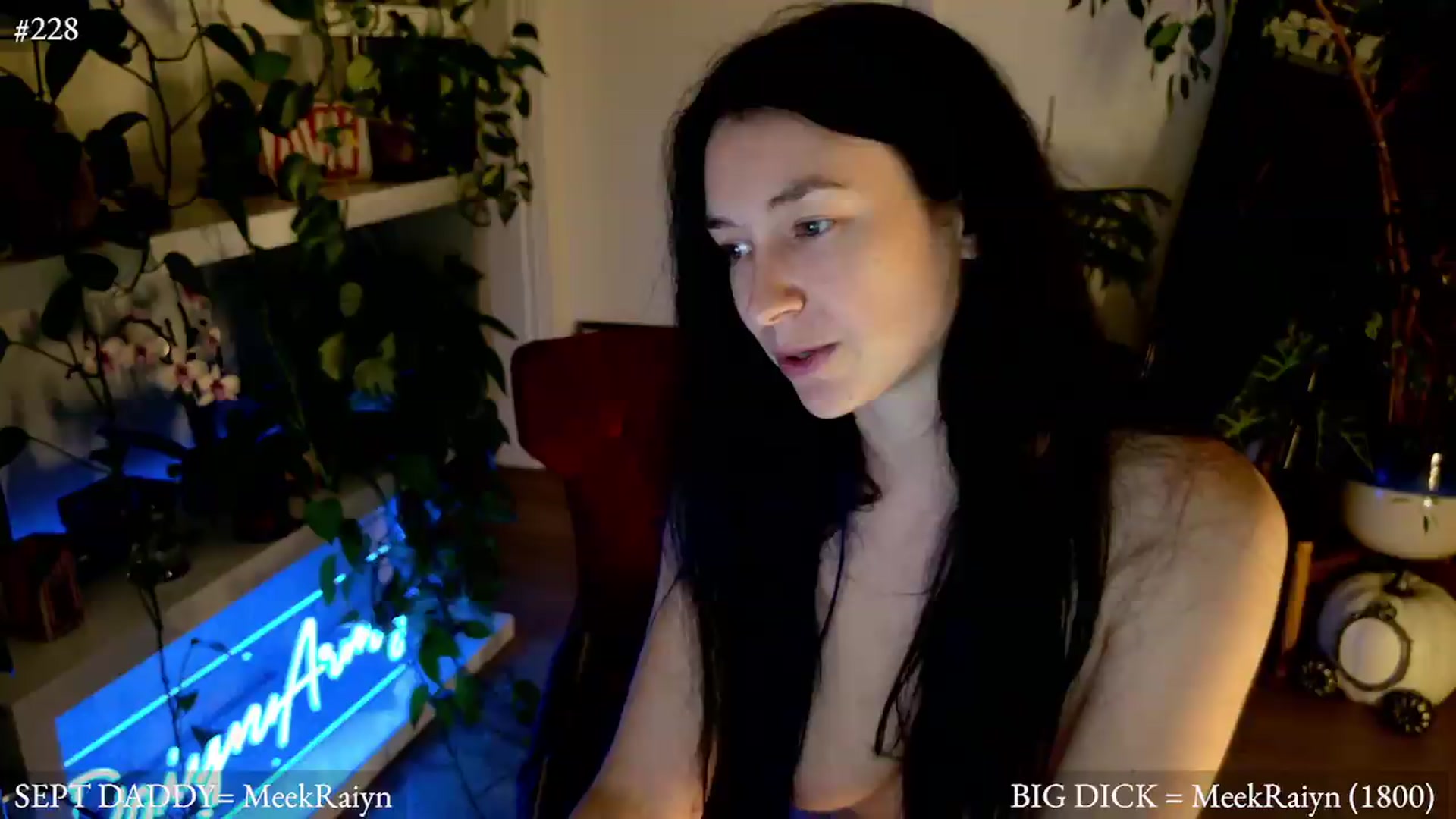 Gallery image thumbnail from harley_raiyn's myfreecams stream on, 09/06/2026, 07:55 image 3 of 20