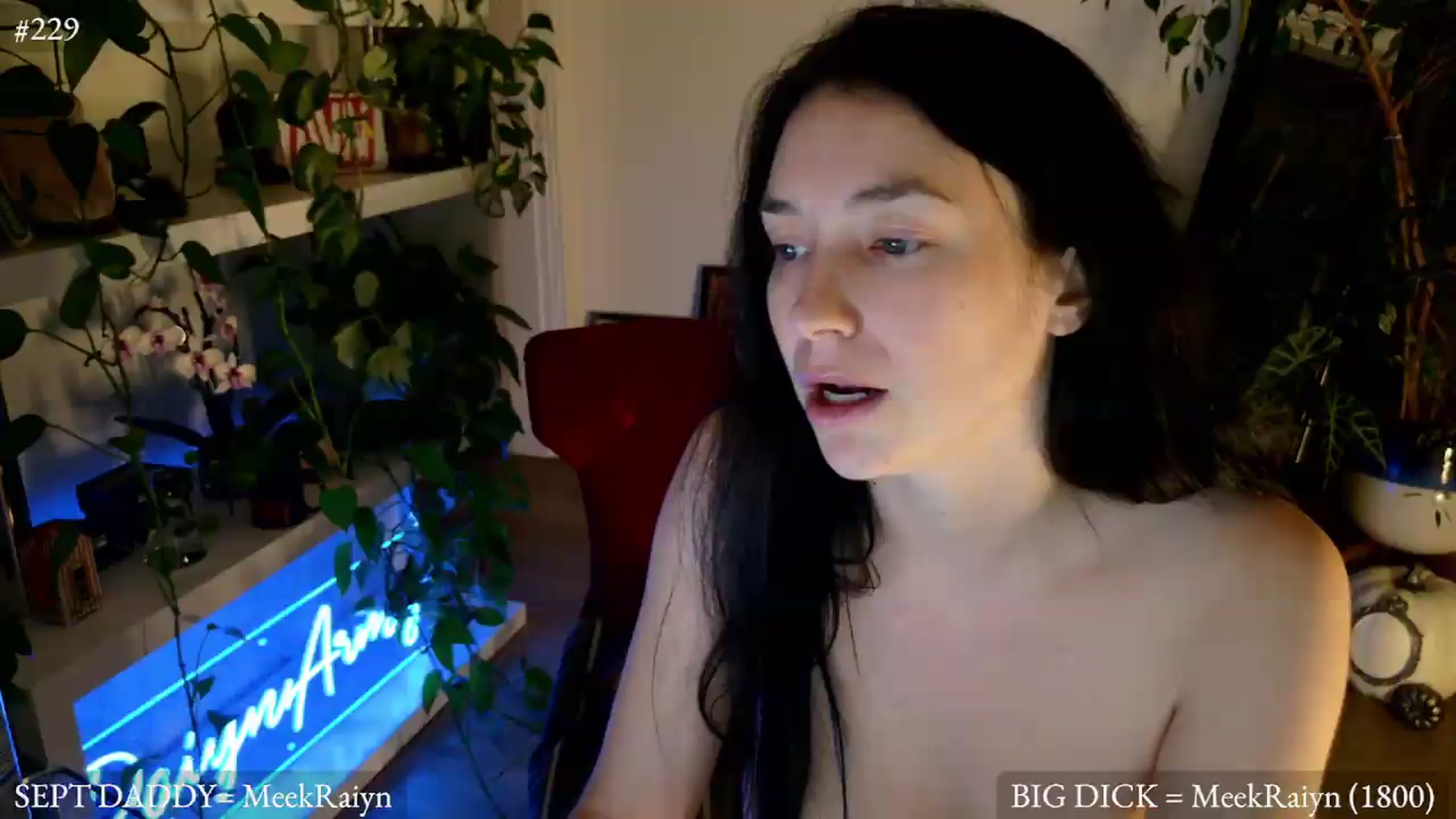 Gallery image thumbnail from harley_raiyn's myfreecams stream on, 09/06/2026, 07:55 image 4 of 20