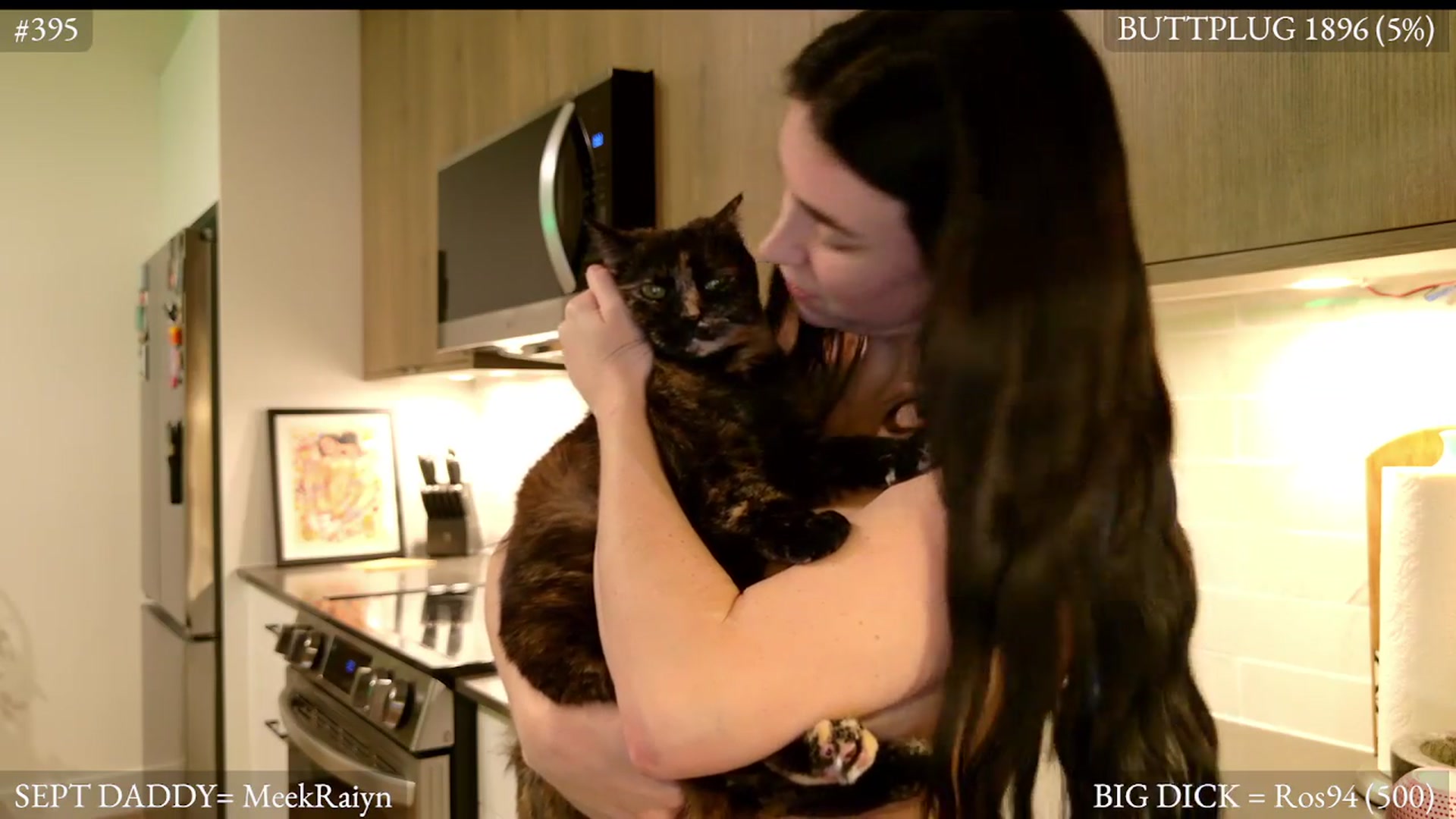 Gallery image thumbnail from harley_raiyn's myfreecams stream on, 09/11/2026, 10:15 image 20 of 20