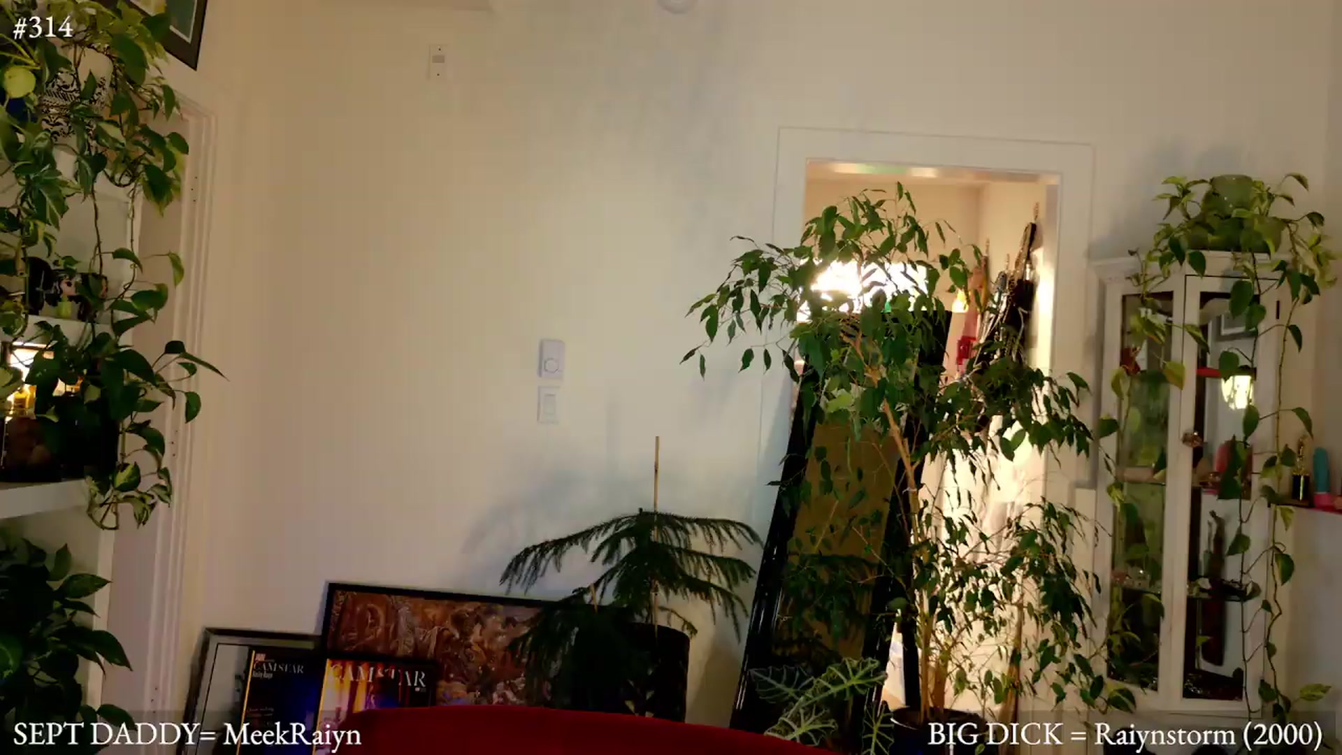 Gallery image thumbnail from harley_raiyn's myfreecams stream on, 09/12/2026, 07:25 image 16 of 20
