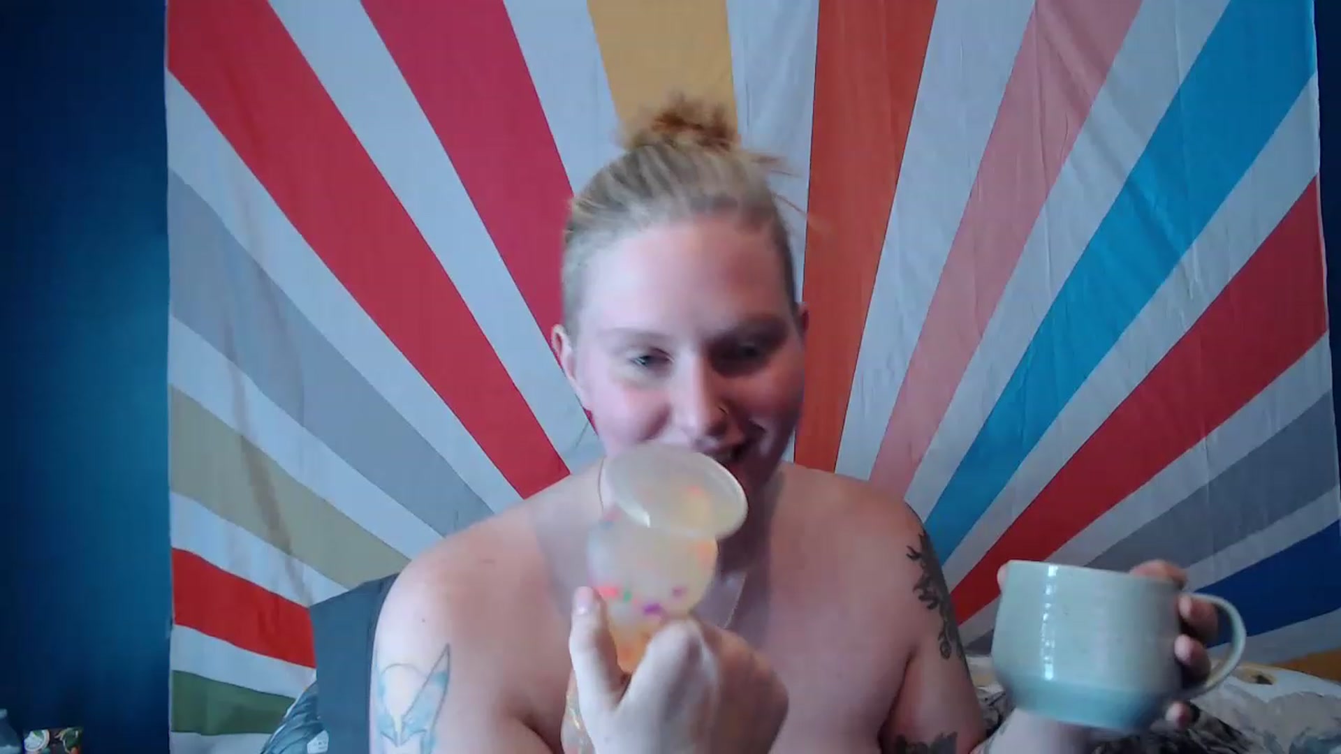 Gallery image thumbnail from haydengray1's myfreecams stream on, 11/18/2022, 19:45 image 12 of 20