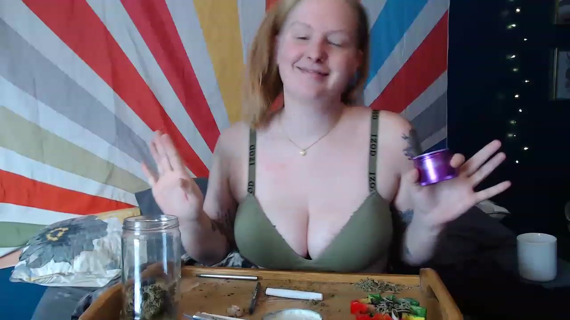 Gallery image thumbnail from haydengray1's myfreecams stream on, 11/21/2022, 17:14 image 3 of 20