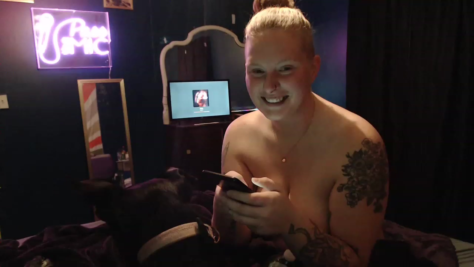 Gallery image thumbnail from haydengray1's myfreecams stream on, 11/27/2022, 03:08 image 9 of 20