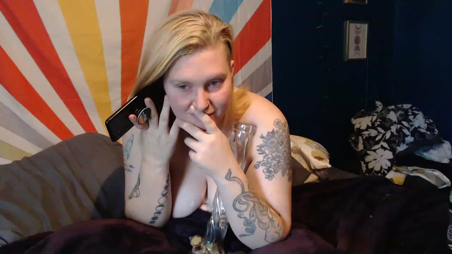 Gallery image thumbnail from haydengray1's myfreecams stream on, 11/27/2022, 19:28 image 6 of 20