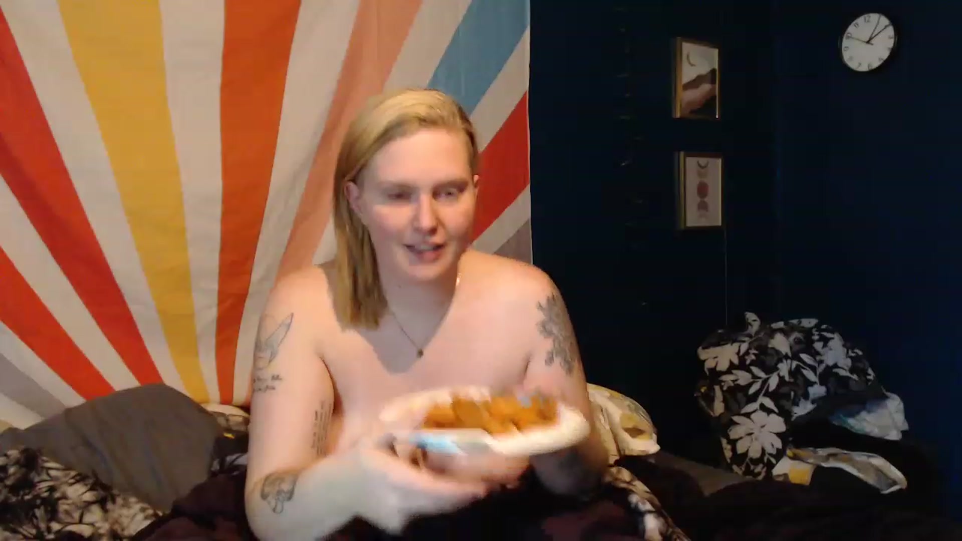 Gallery image thumbnail from haydengray1's myfreecams stream on, 11/27/2022, 19:28 image 12 of 20