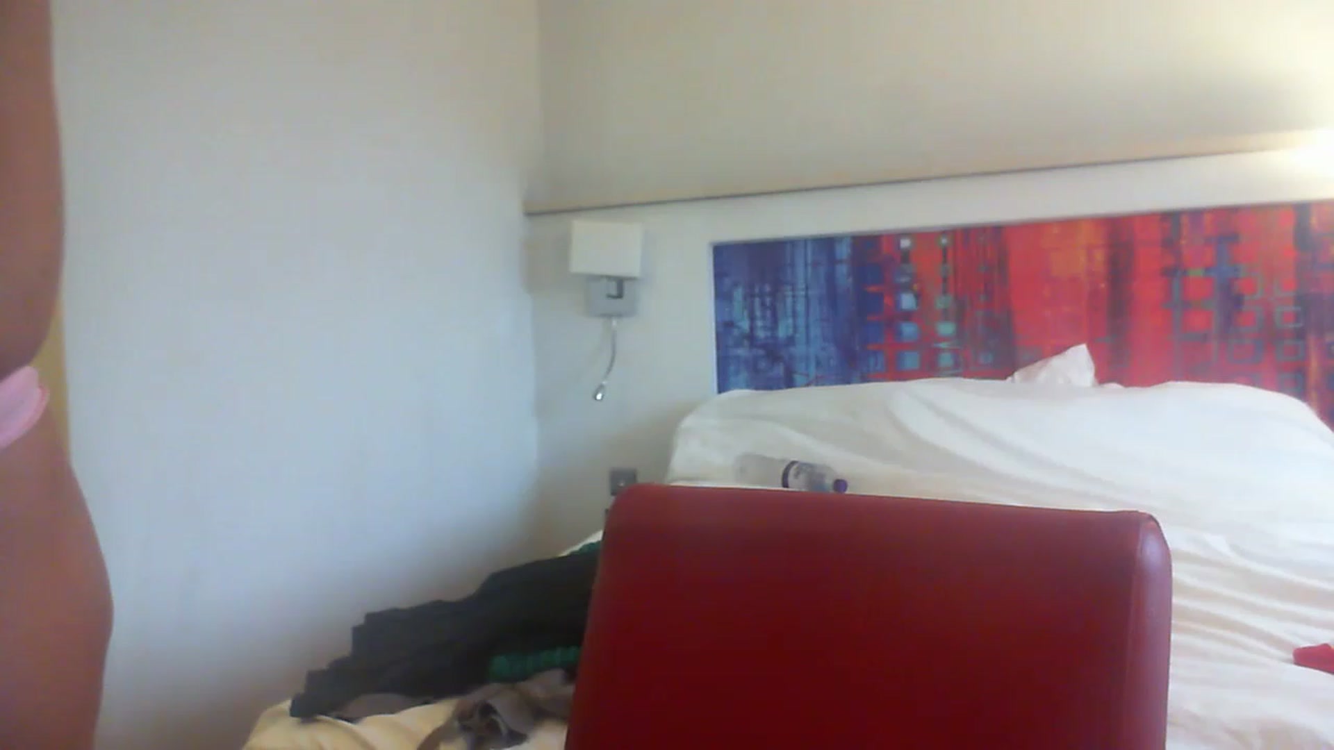 Gallery image thumbnail from hayley_london's myfreecams stream on, 11/23/2022, 09:37 image 6 of 20
