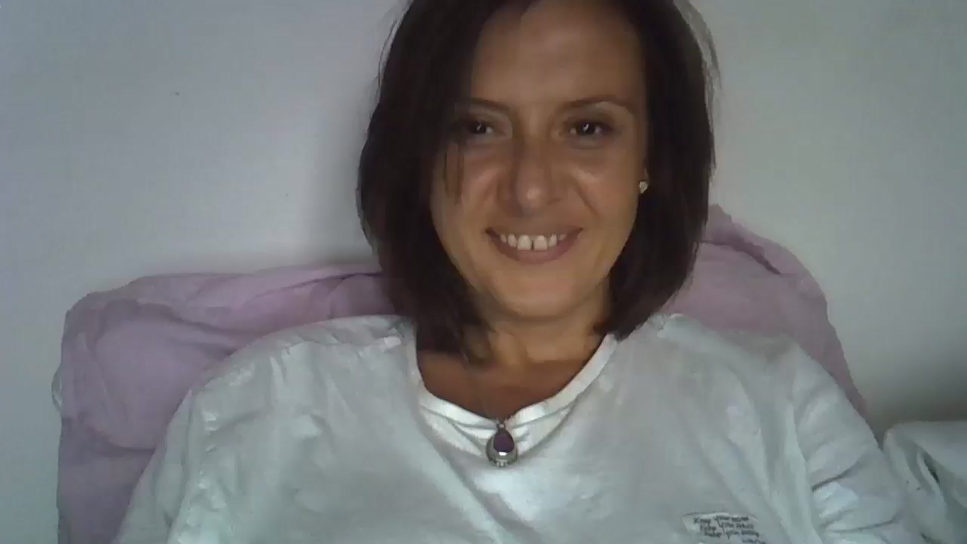 Gallery image thumbnail from hayley_london's myfreecams stream on, 05/25/2025, 13:47 image 1 of 20