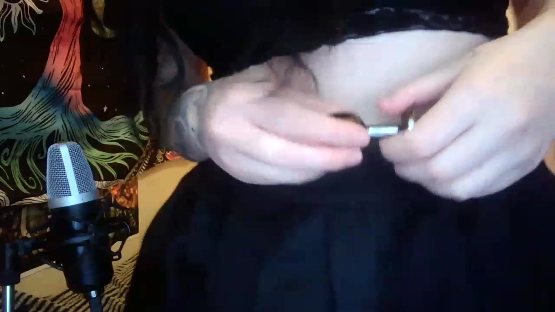 Gallery image thumbnail from hazelxxxoo's myfreecams stream on, 02/24/2023, 04:01 image 15 of 20