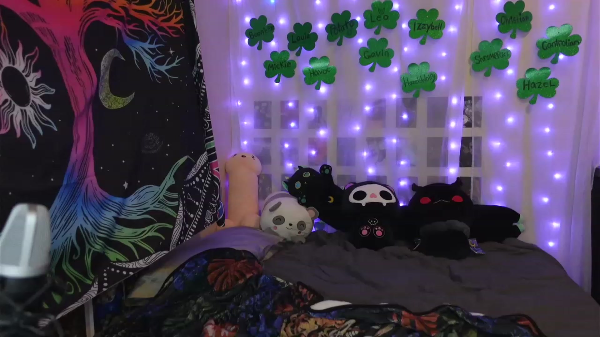 Gallery image thumbnail from hazelxxxoo's myfreecams stream on, 03/17/2023, 08:52 image 5 of 20