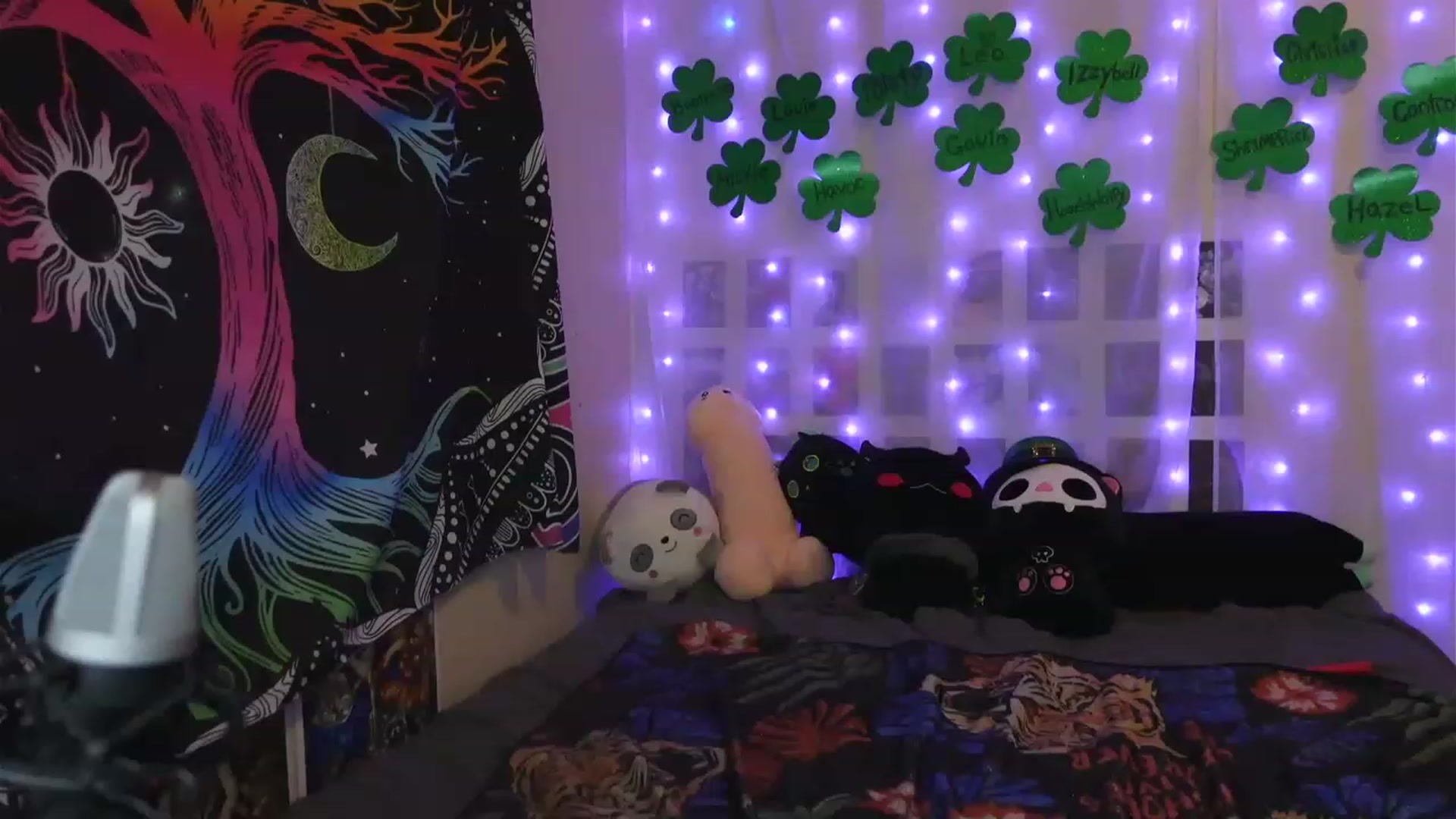 Gallery image thumbnail from hazelxxxoo's myfreecams stream on, 03/18/2023, 10:00 image 9 of 20