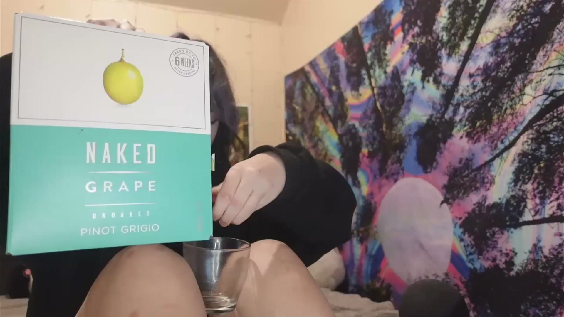 Gallery image thumbnail from hazelxxxoo's myfreecams stream on, 01/14/2024, 11:29 image 12 of 20