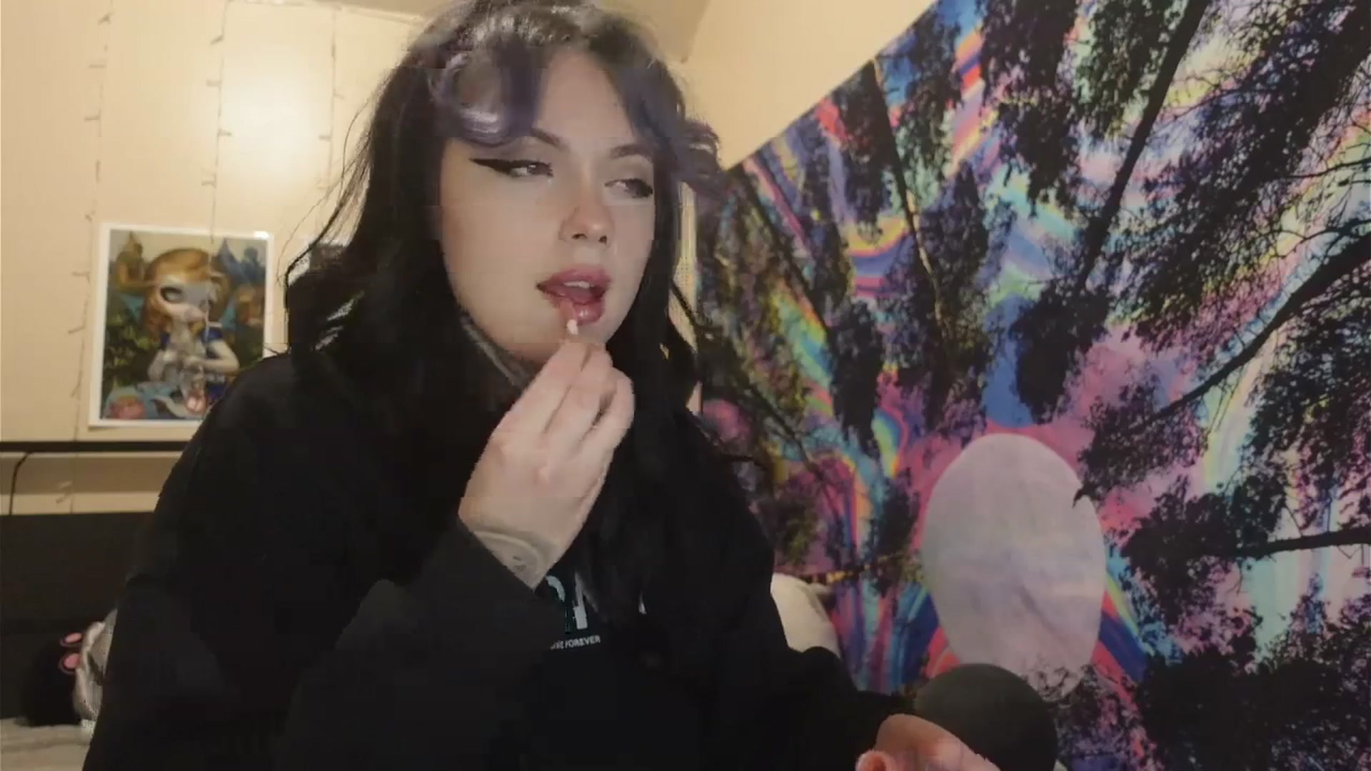 Gallery image thumbnail from hazelxxxoo's myfreecams stream on, 01/14/2024, 11:29 image 13 of 20