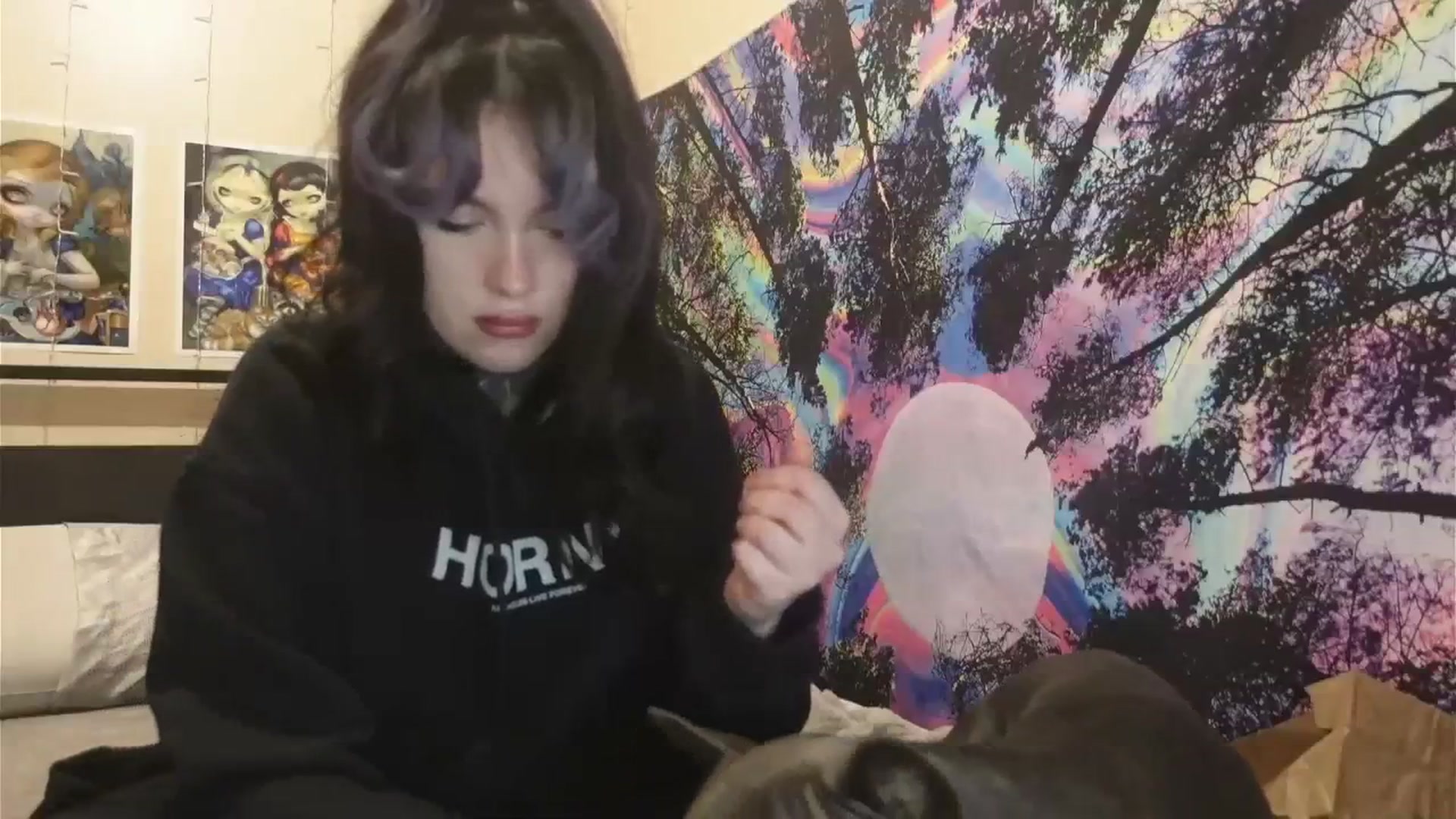 Gallery image thumbnail from hazelxxxoo's myfreecams stream on, 01/14/2024, 11:29 image 2 of 20