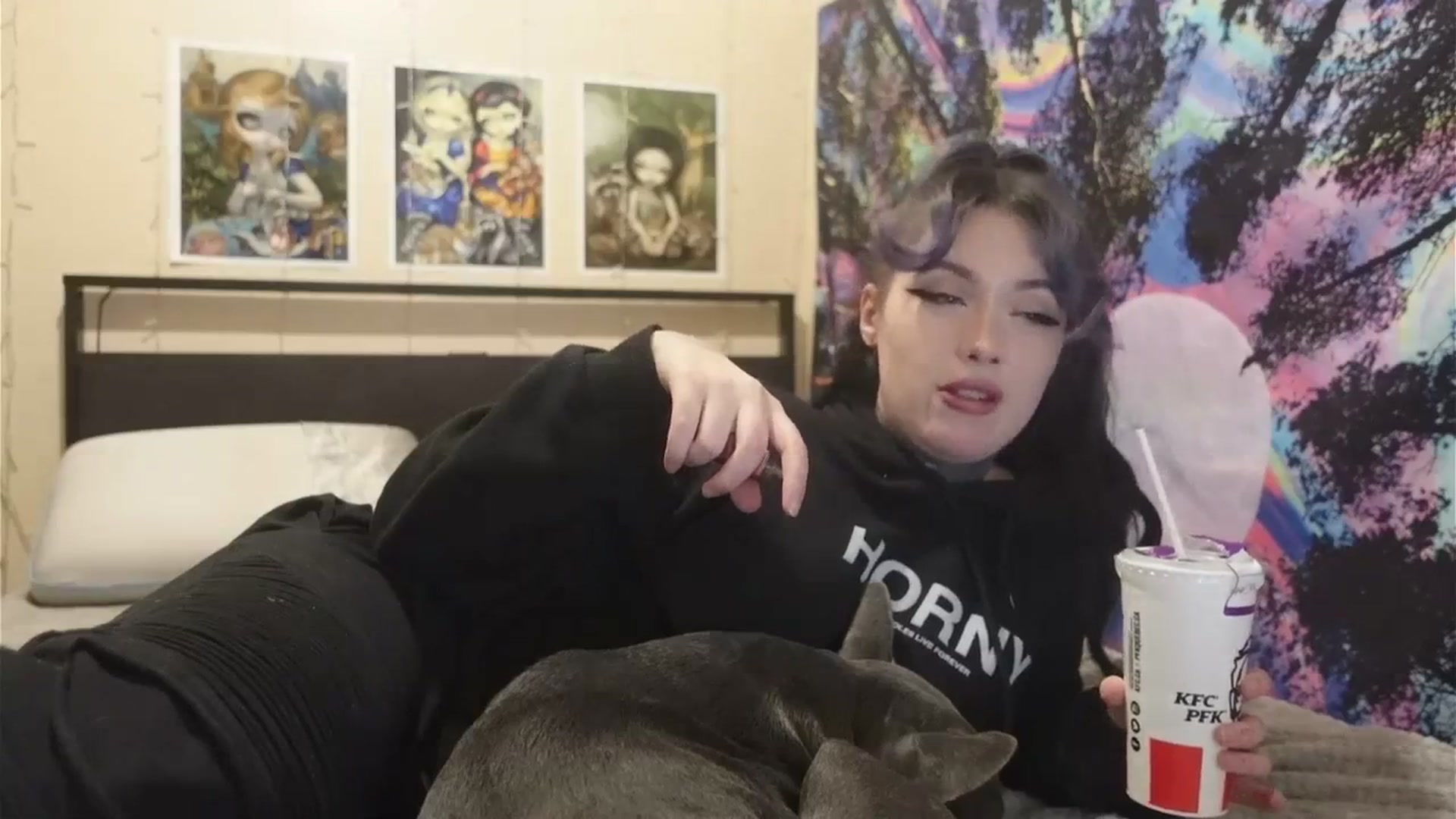 Gallery image thumbnail from hazelxxxoo's myfreecams stream on, 01/14/2024, 11:29 image 4 of 20