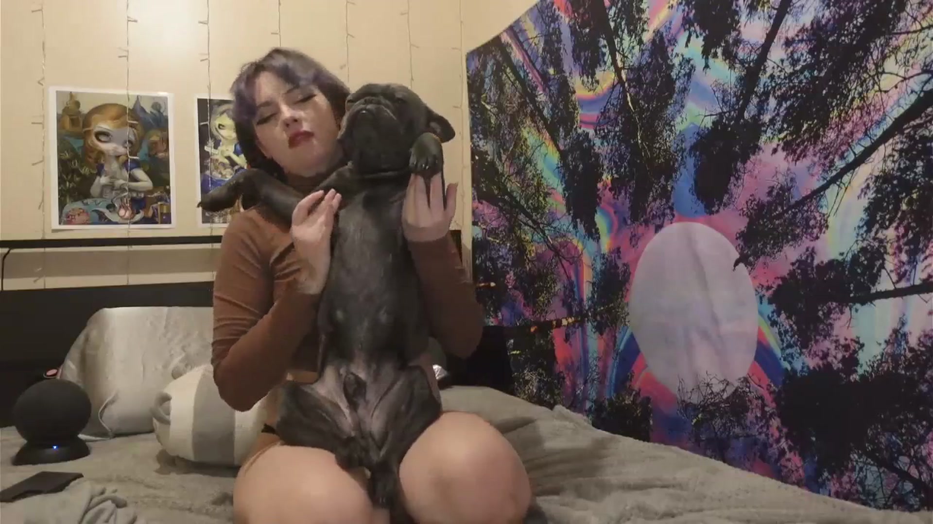 Gallery image thumbnail from hazelxxxoo's myfreecams stream on, 01/14/2024, 11:29 image 18 of 20