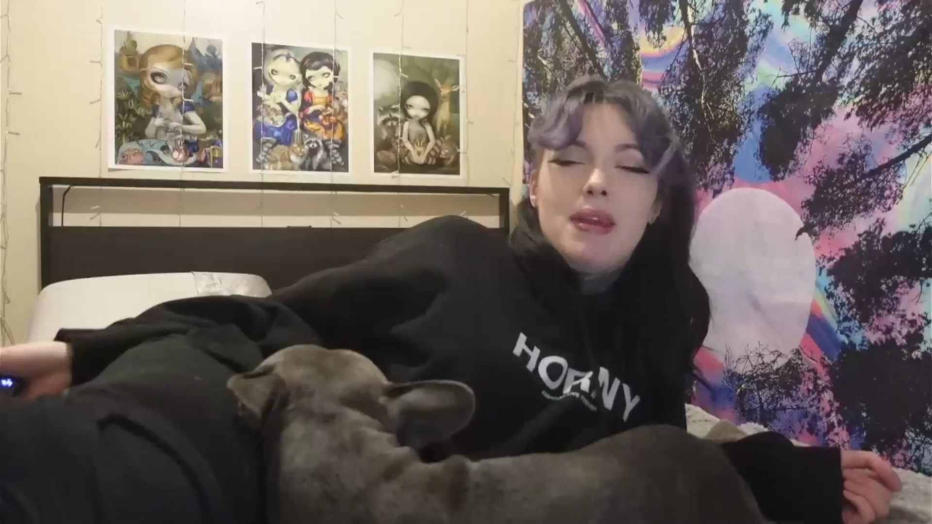 Gallery image thumbnail from hazelxxxoo's myfreecams stream on, 01/14/2024, 11:29 image 3 of 20