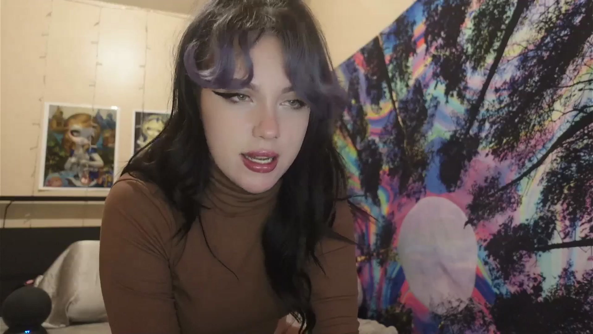 Gallery image thumbnail from hazelxxxoo's myfreecams stream on, 01/14/2024, 11:29 image 16 of 20
