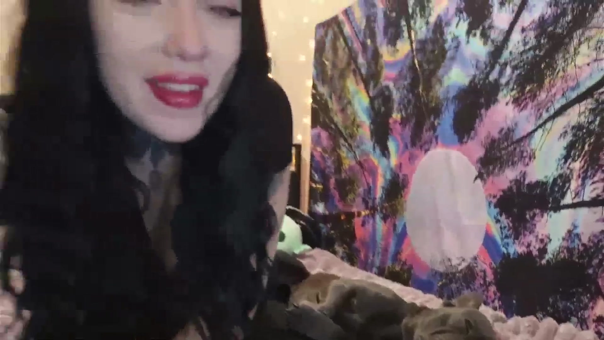 Gallery image thumbnail from hazelxxxoo's myfreecams stream on, 03/05/2024, 09:44 image 7 of 20