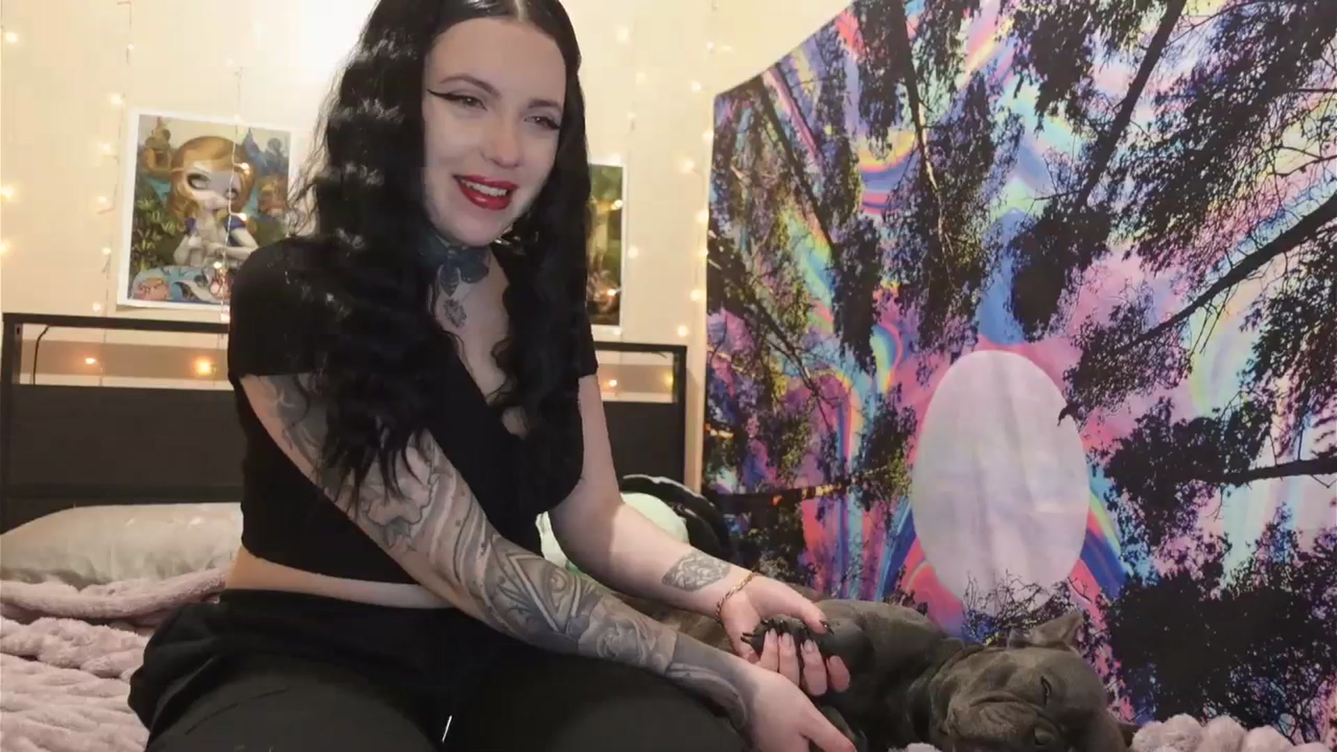 Gallery image thumbnail from hazelxxxoo's myfreecams stream on, 03/05/2024, 09:44 image 5 of 20