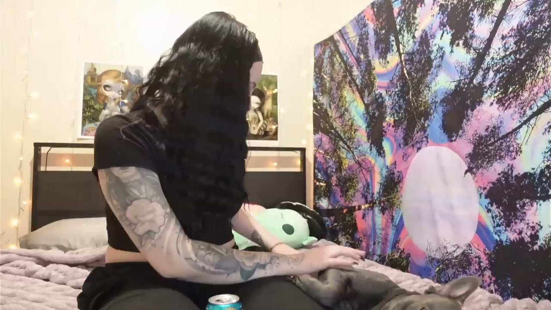 Gallery image thumbnail from hazelxxxoo's myfreecams stream on, 03/05/2024, 09:44 image 8 of 20
