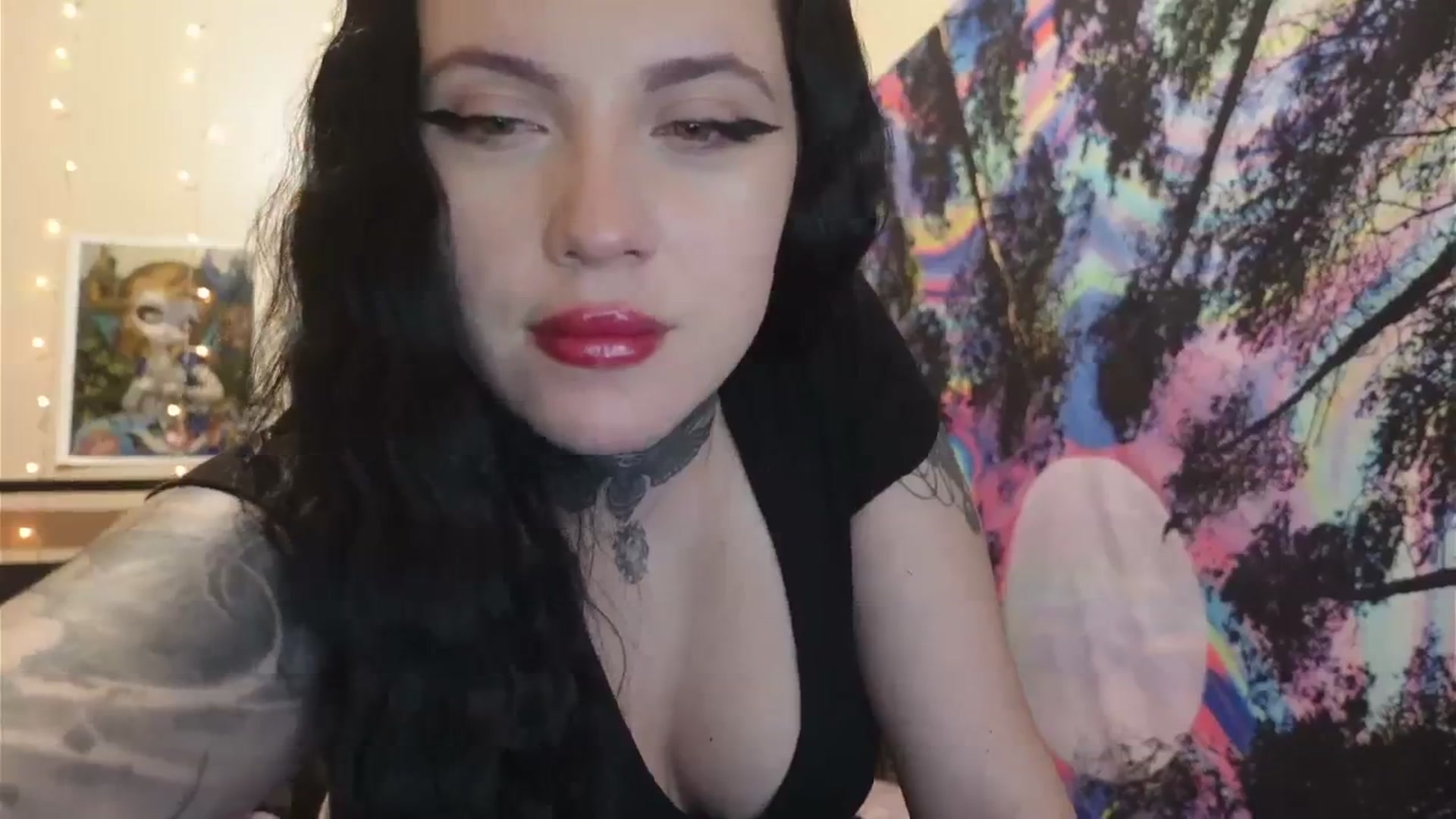 Gallery image thumbnail from hazelxxxoo's myfreecams stream on, 03/05/2024, 09:44 image 18 of 20