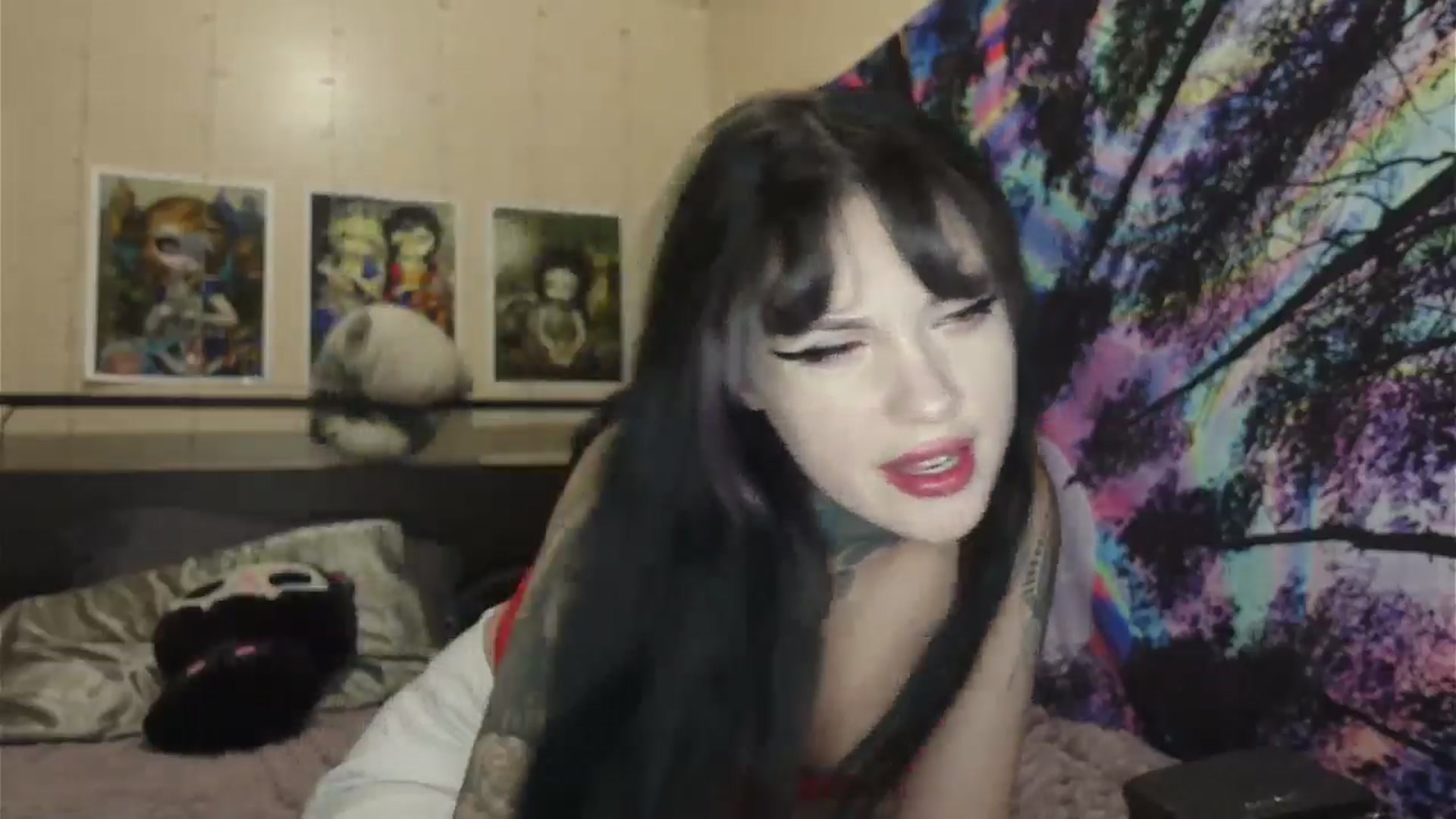 Gallery image thumbnail from hazelxxxoo's myfreecams stream on, 05/10/2024, 06:11 image 9 of 20
