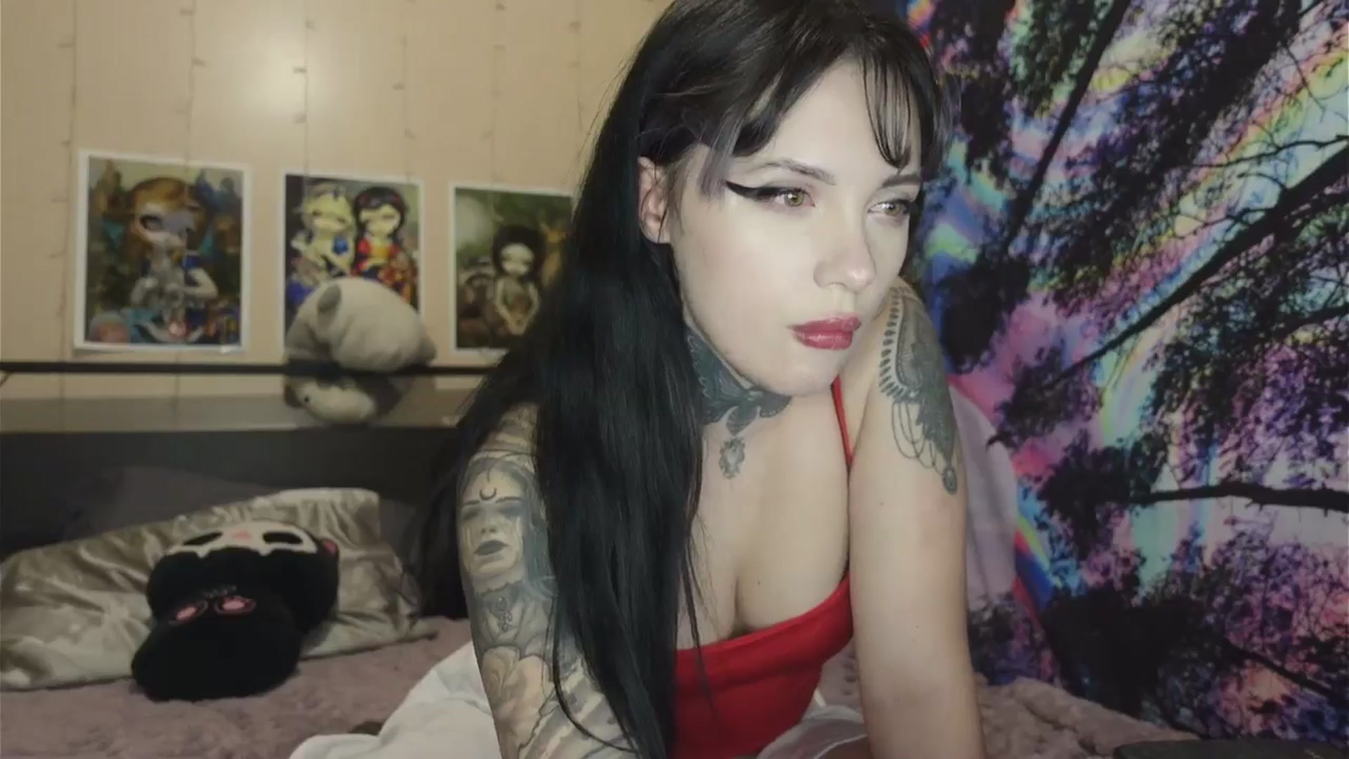 Gallery image thumbnail from hazelxxxoo's myfreecams stream on, 05/10/2024, 06:11 image 15 of 20