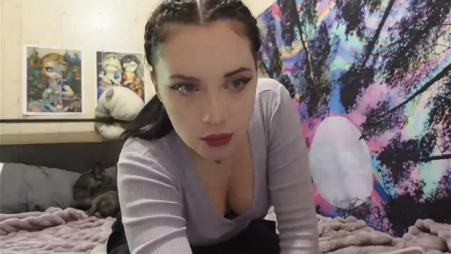 Gallery image thumbnail from hazelxxxoo's myfreecams stream on, 05/28/2024, 15:31 image 18 of 20