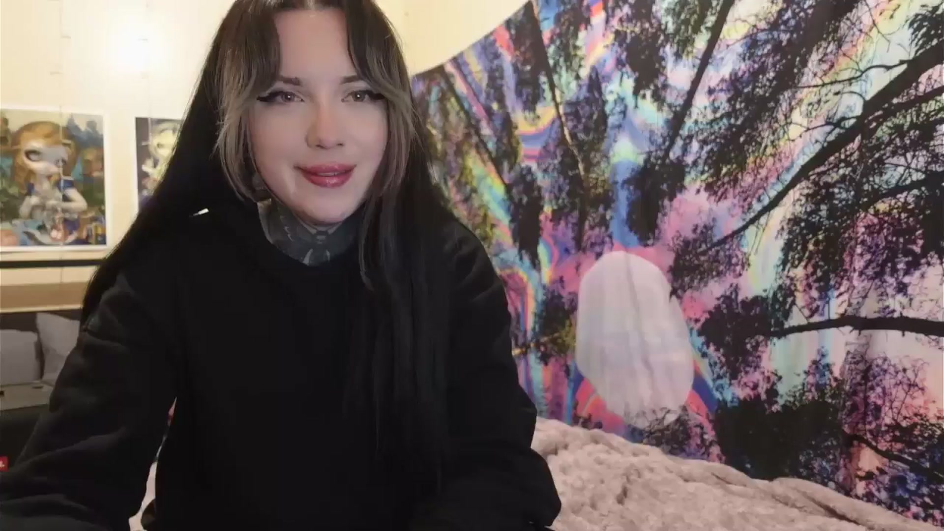 Gallery image thumbnail from hazelxxxoo's myfreecams stream on, 06/07/2024, 03:11 image 4 of 20