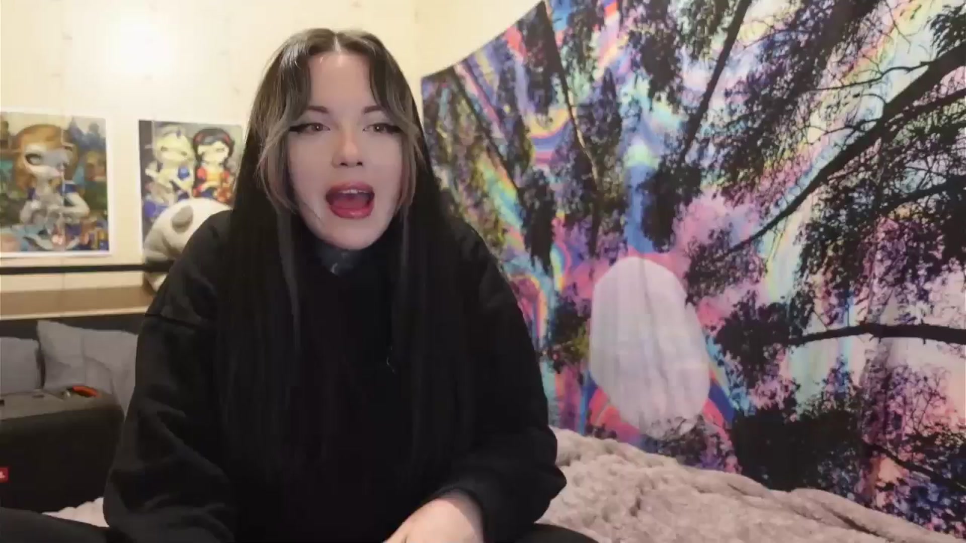 Gallery image thumbnail from hazelxxxoo's myfreecams stream on, 06/07/2024, 03:11 image 3 of 20