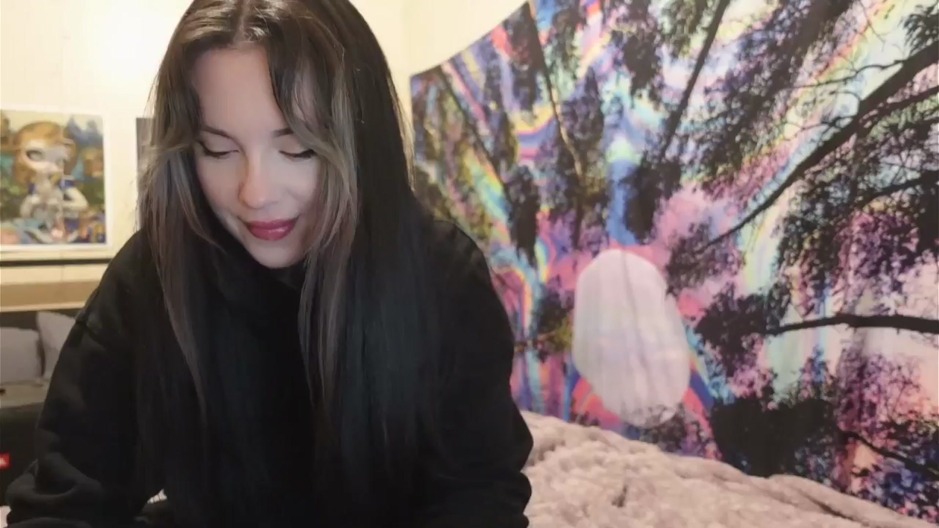 Gallery image thumbnail from hazelxxxoo's myfreecams stream on, 06/07/2024, 03:11 image 12 of 20