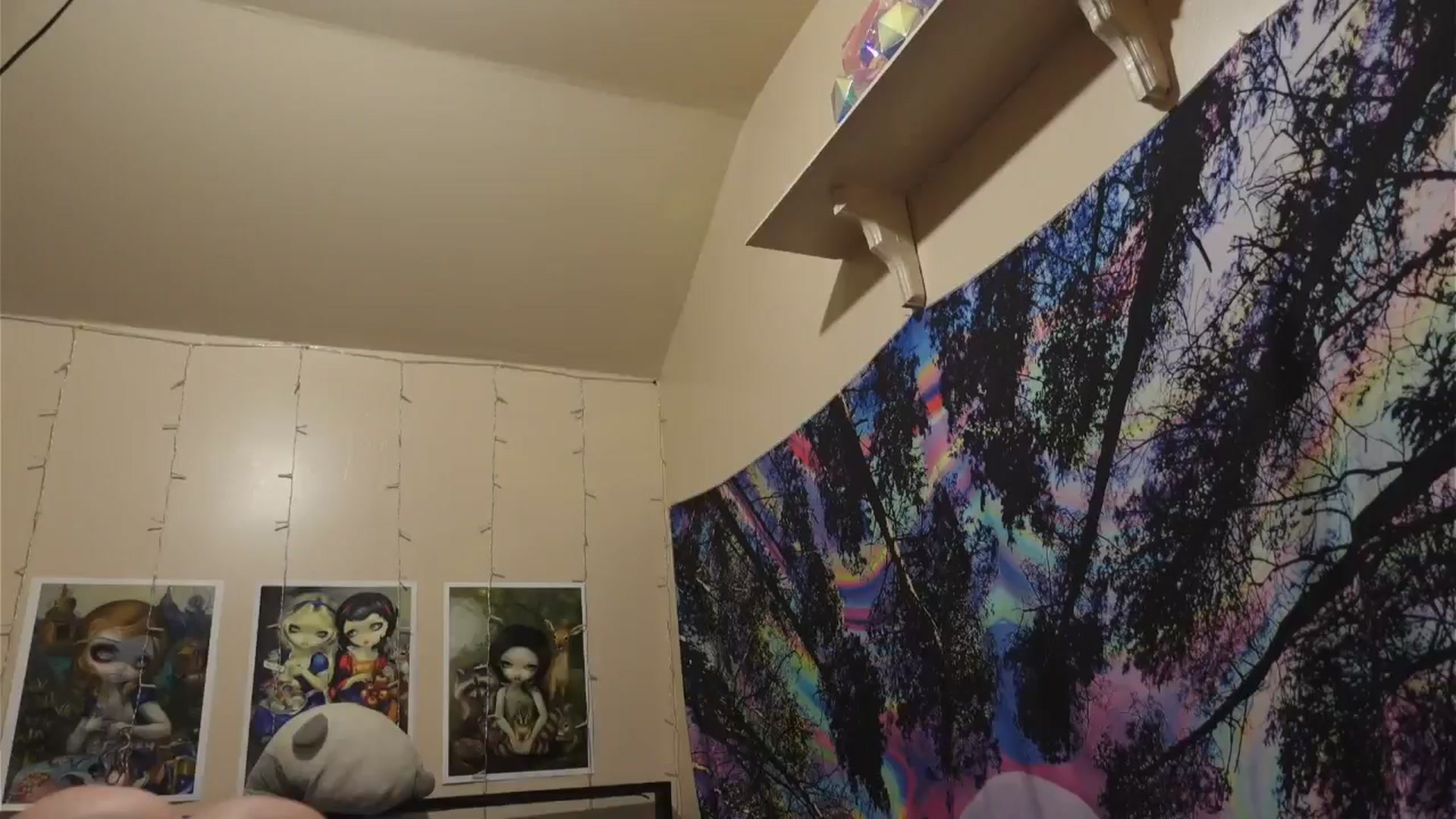 Gallery image thumbnail from hazelxxxoo's myfreecams stream on, 06/07/2024, 05:12 image 4 of 20