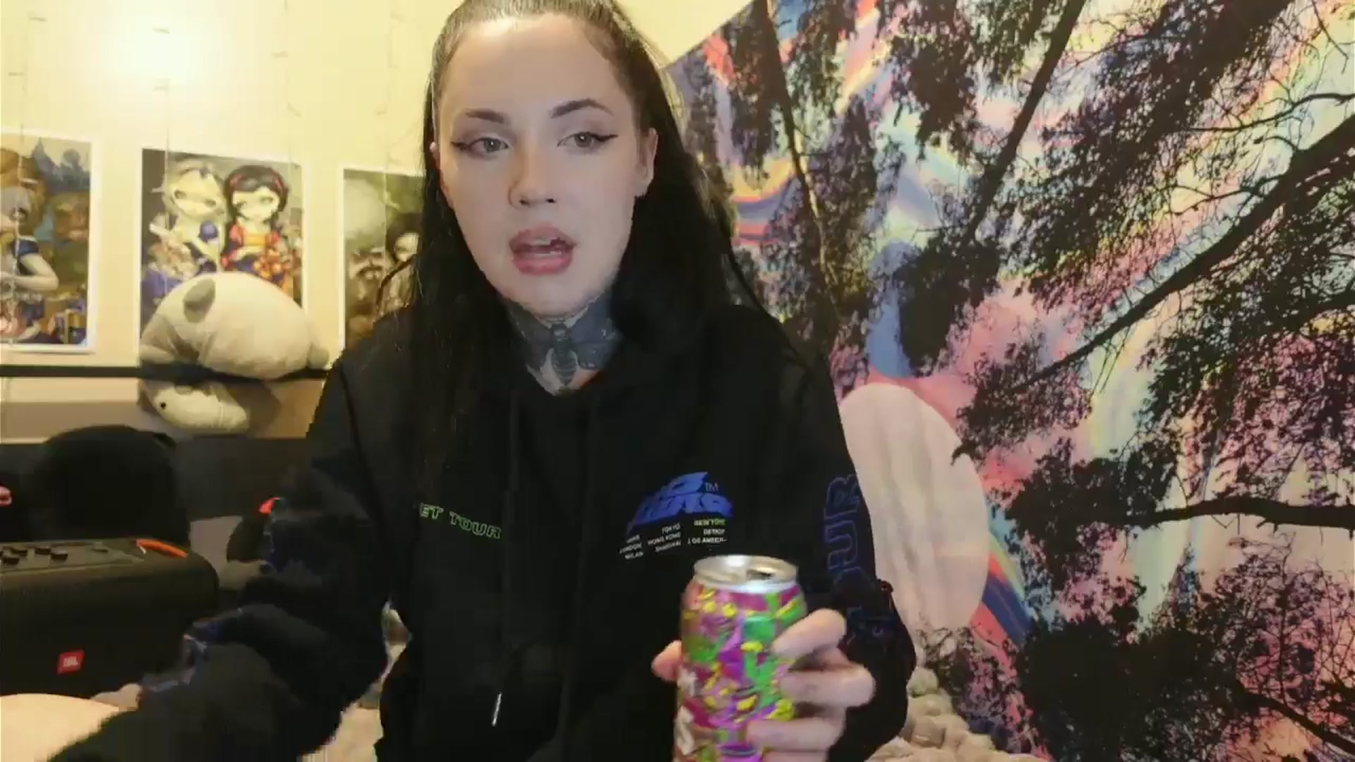 Gallery image thumbnail from hazelxxxoo's myfreecams stream on, 06/14/2024, 02:55 image 5 of 20